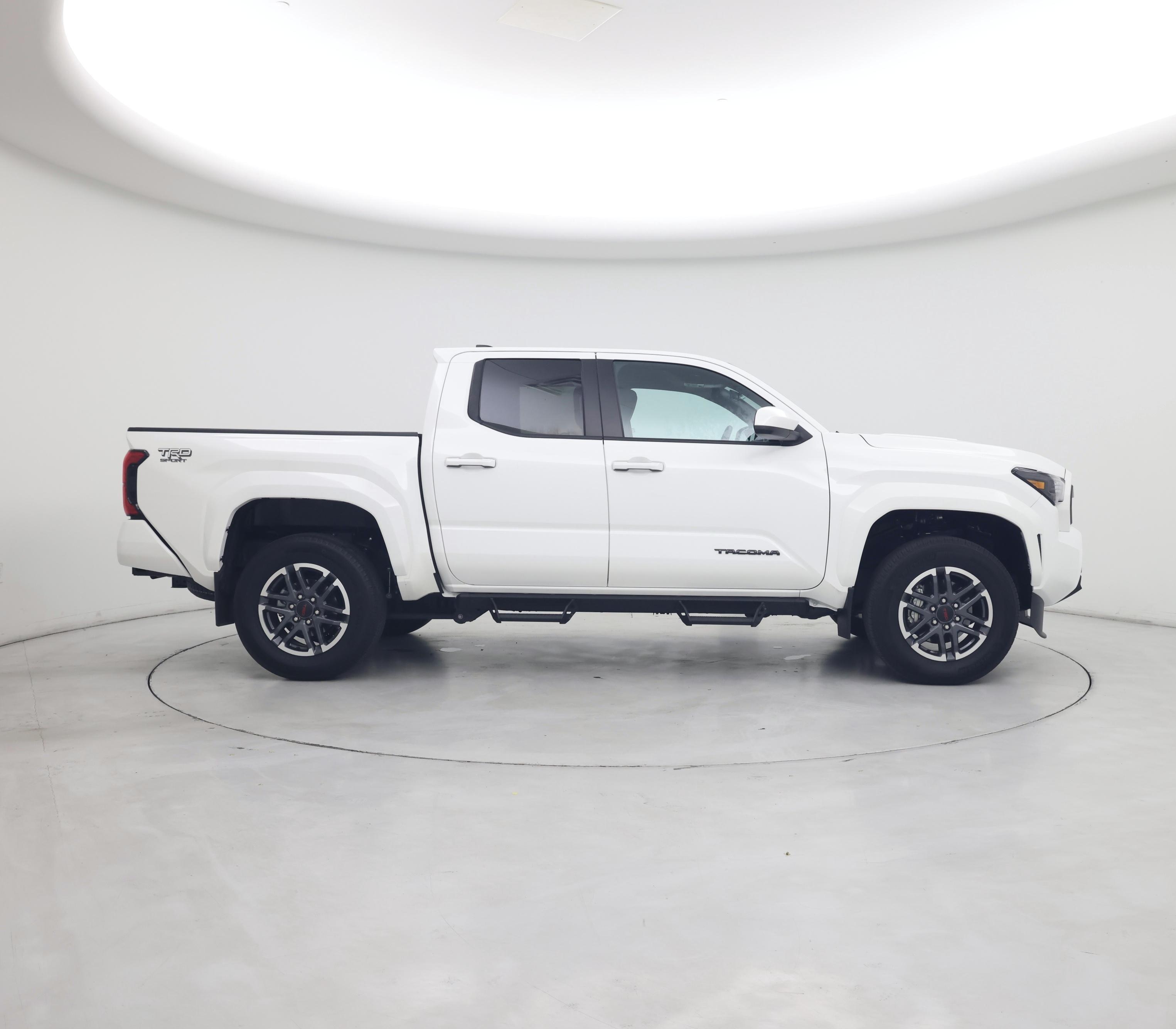 Thumbnail: 2024 Toyota Tacoma - 7