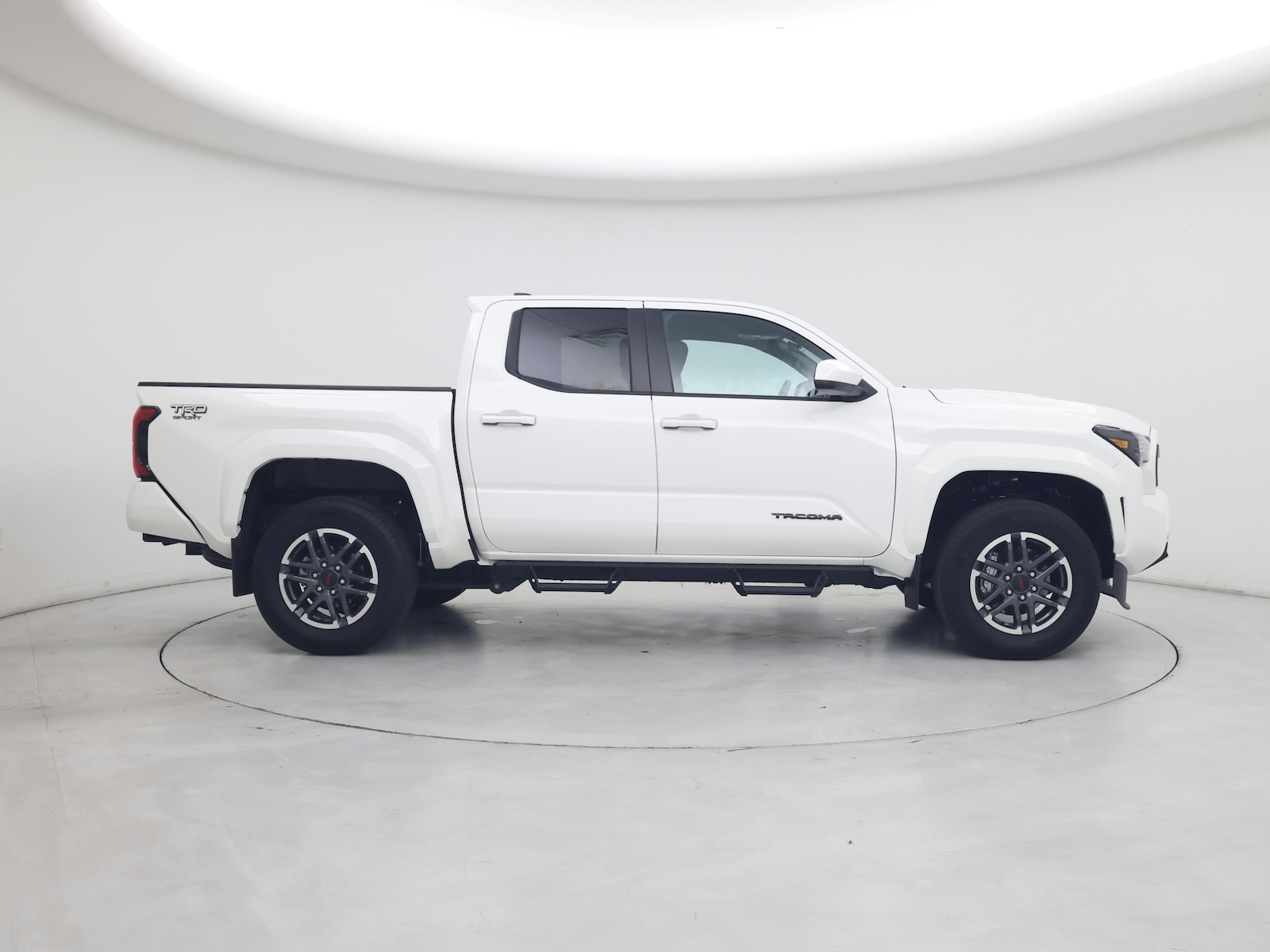 2024 Toyota Tacoma TRD Sport - Photo 8
