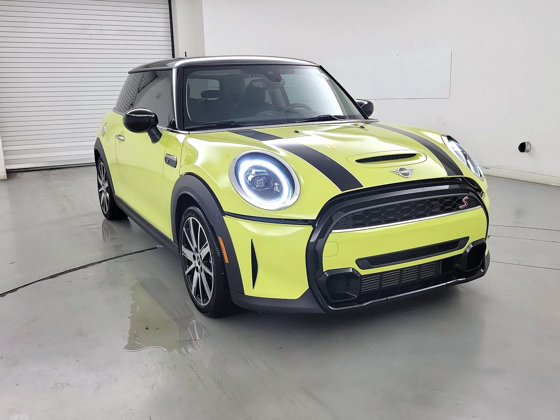 Thumbnail: 2024 MINI Cooper Hardtop - 1