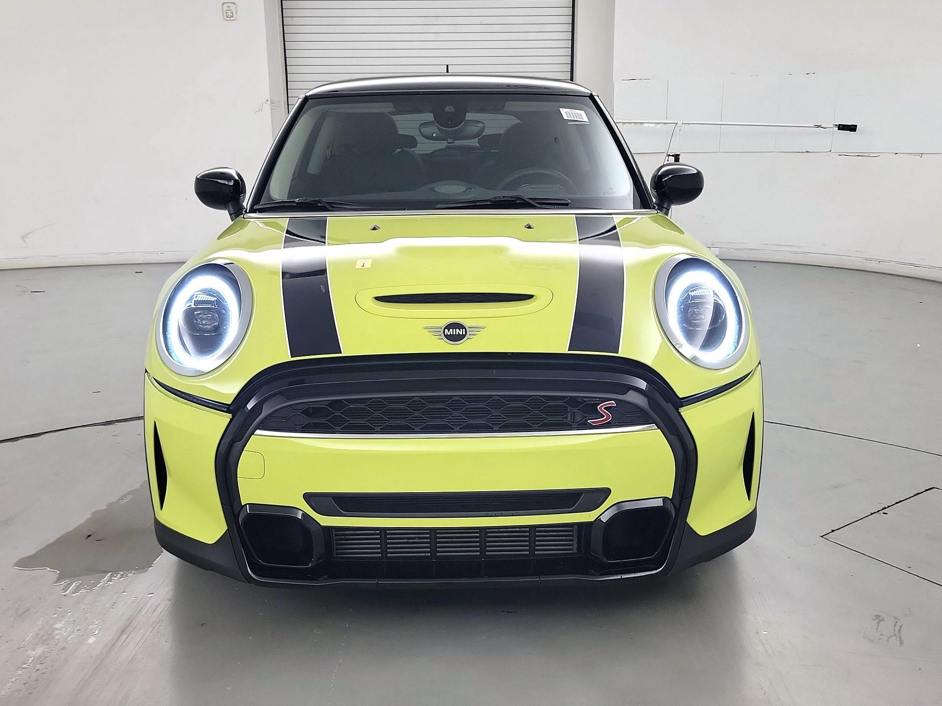 Thumbnail: 2024 MINI Cooper Hardtop - 2