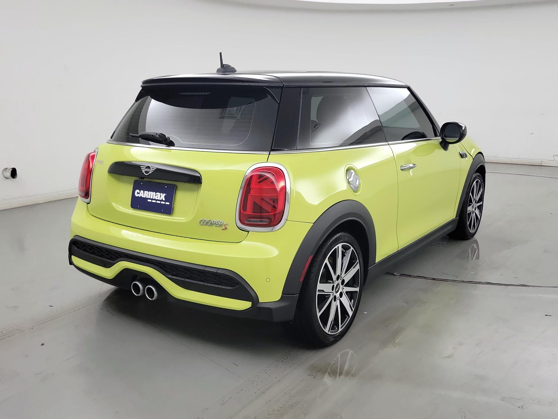 Thumbnail: 2024 MINI Cooper Hardtop - 5