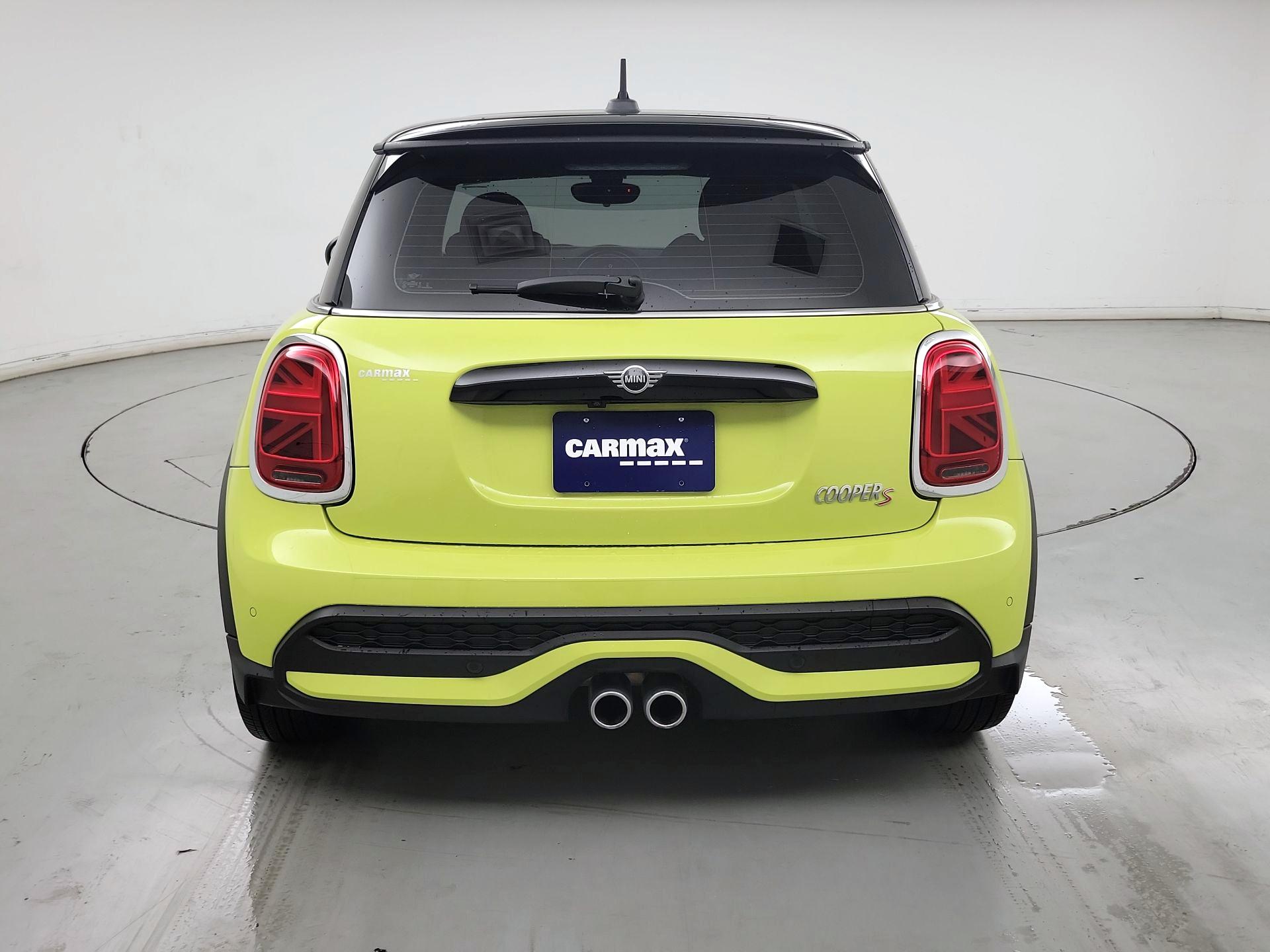 Thumbnail: 2024 MINI Cooper Hardtop - 6
