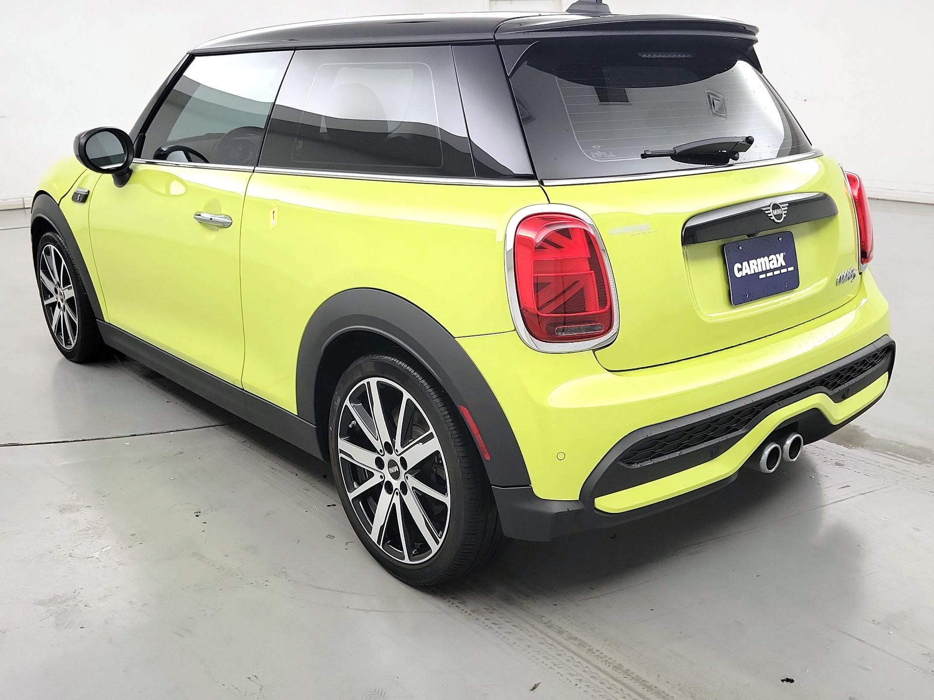 Thumbnail: 2024 MINI Cooper Hardtop - 7