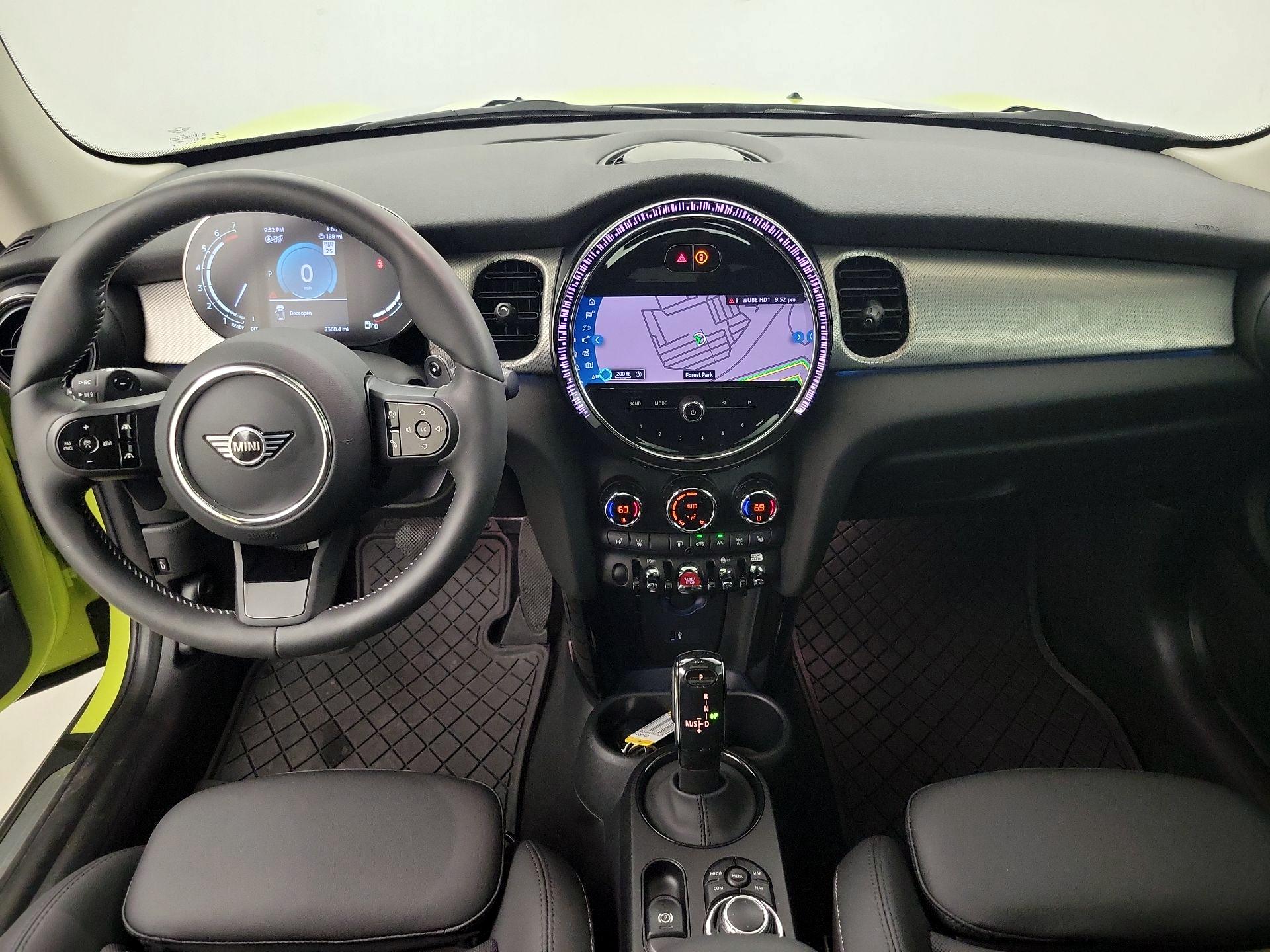 Thumbnail: 2024 MINI Cooper Hardtop - 8