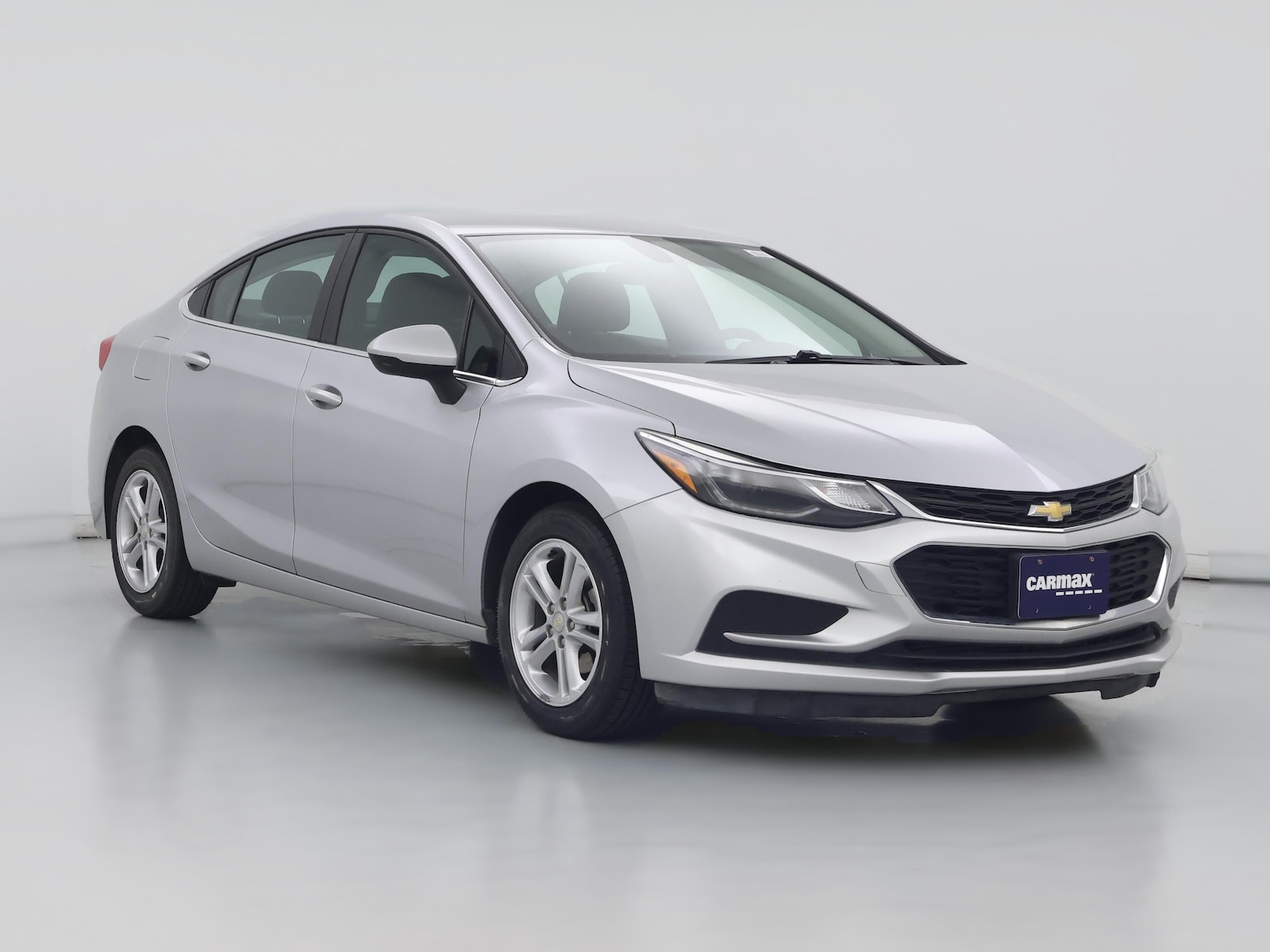 2018 Chevrolet Cruze