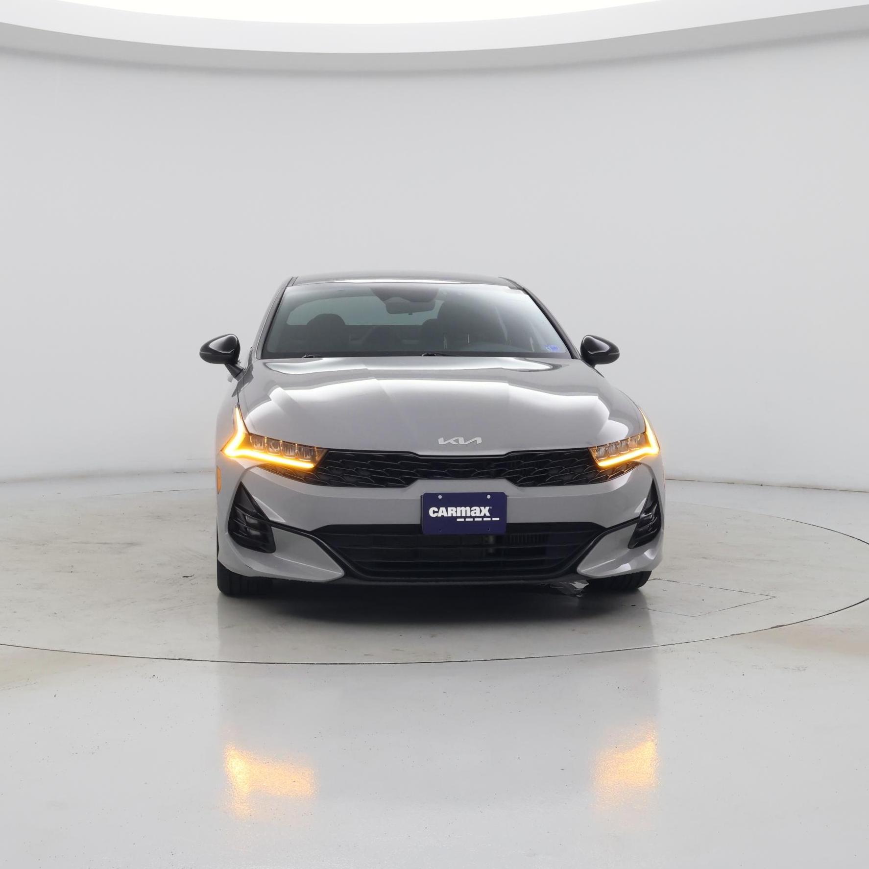 Thumbnail: 2022 Kia K5 - 5