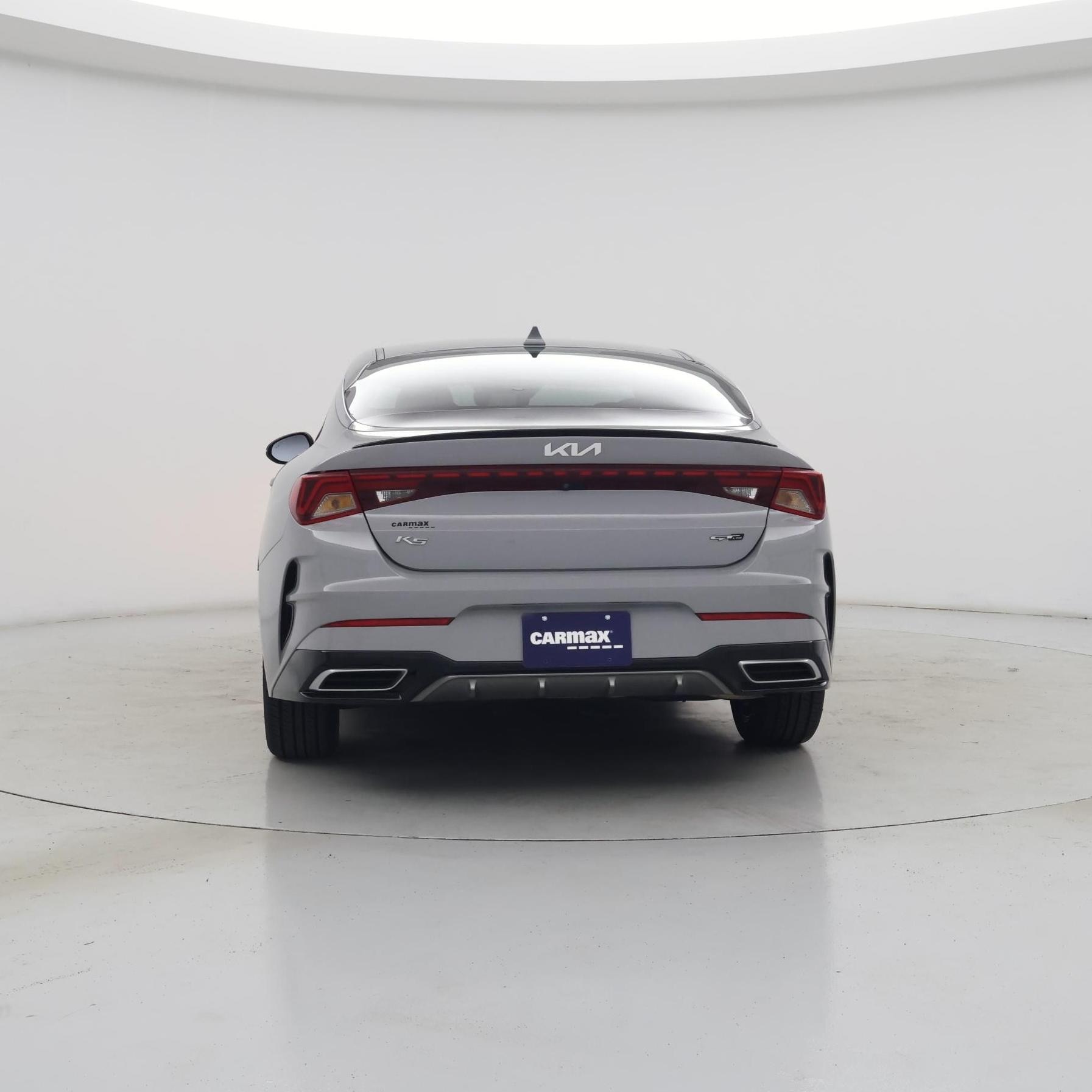 Thumbnail: 2022 Kia K5 - 6