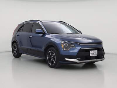 2024 Kia Niro SX