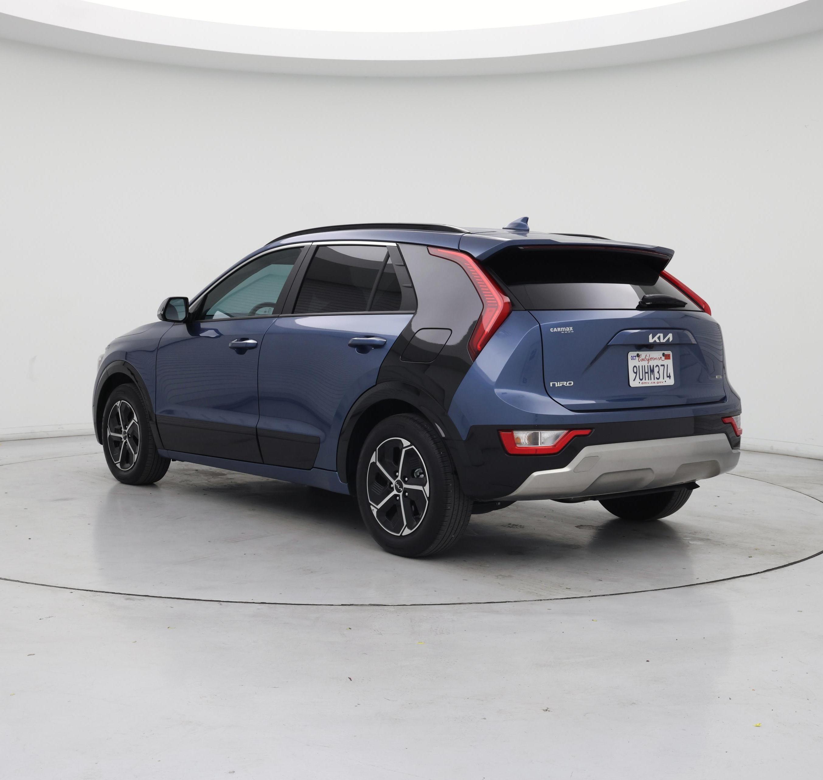 Thumbnail: 2024 Kia Niro - 2