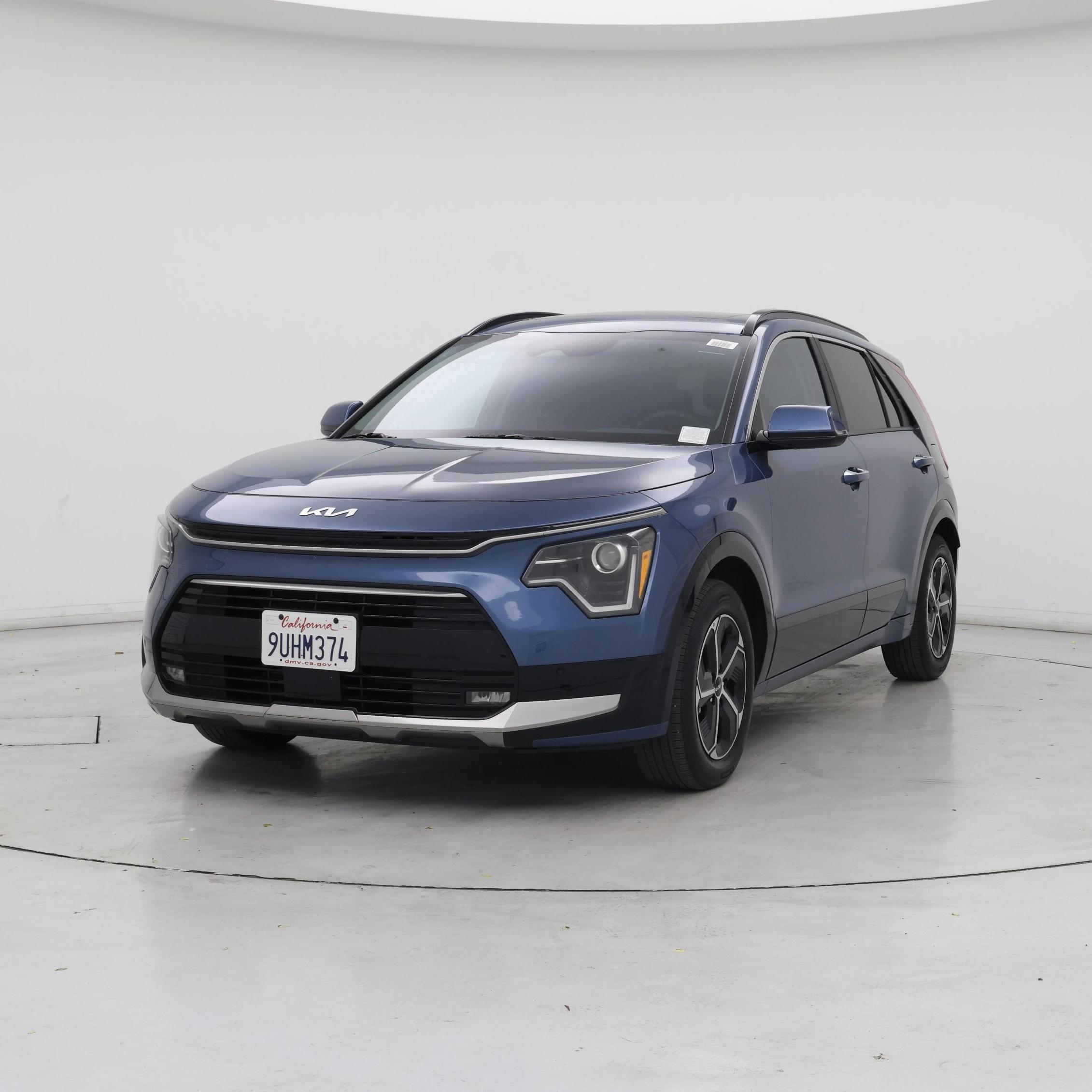 Thumbnail: 2024 Kia Niro - 4