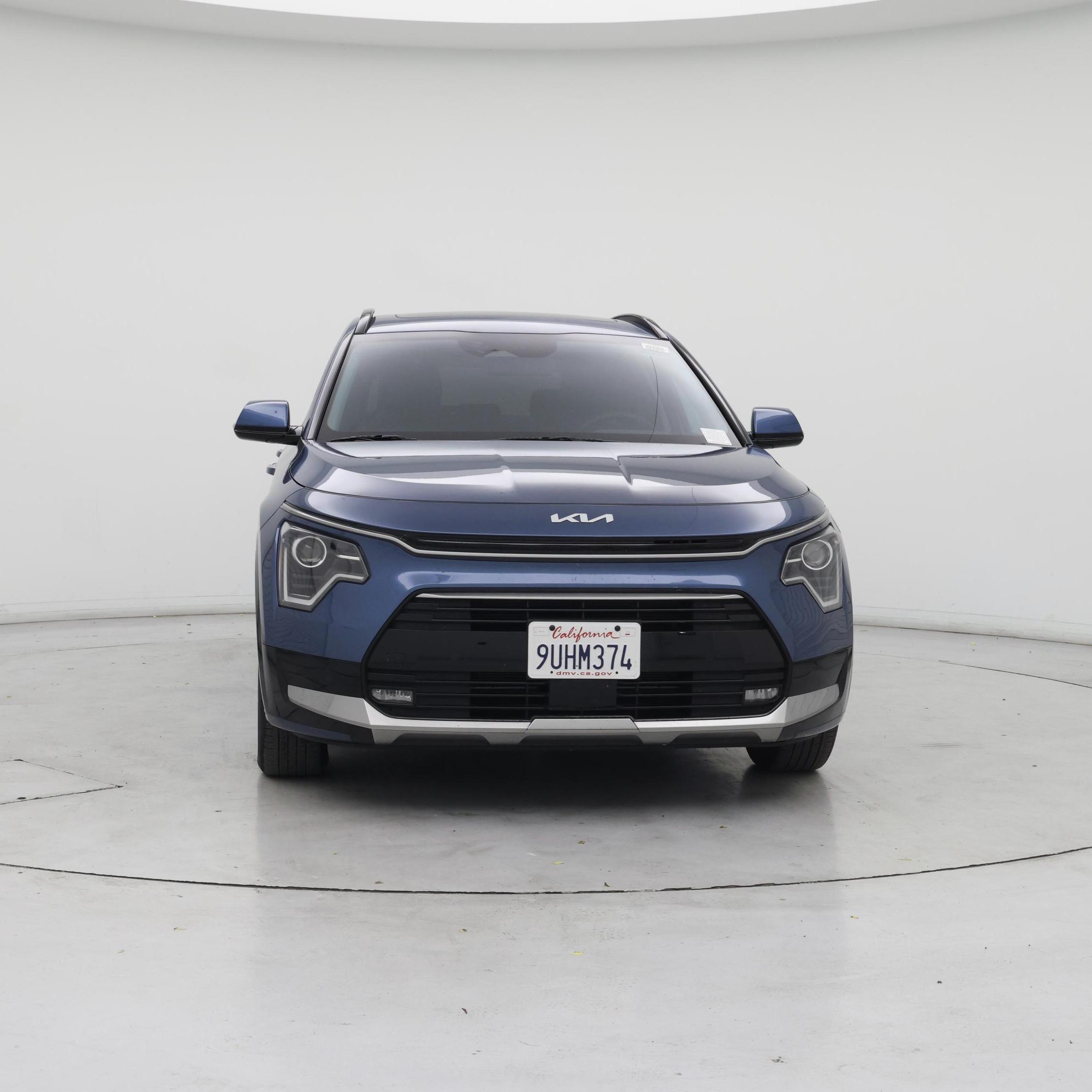Thumbnail: 2024 Kia Niro - 5