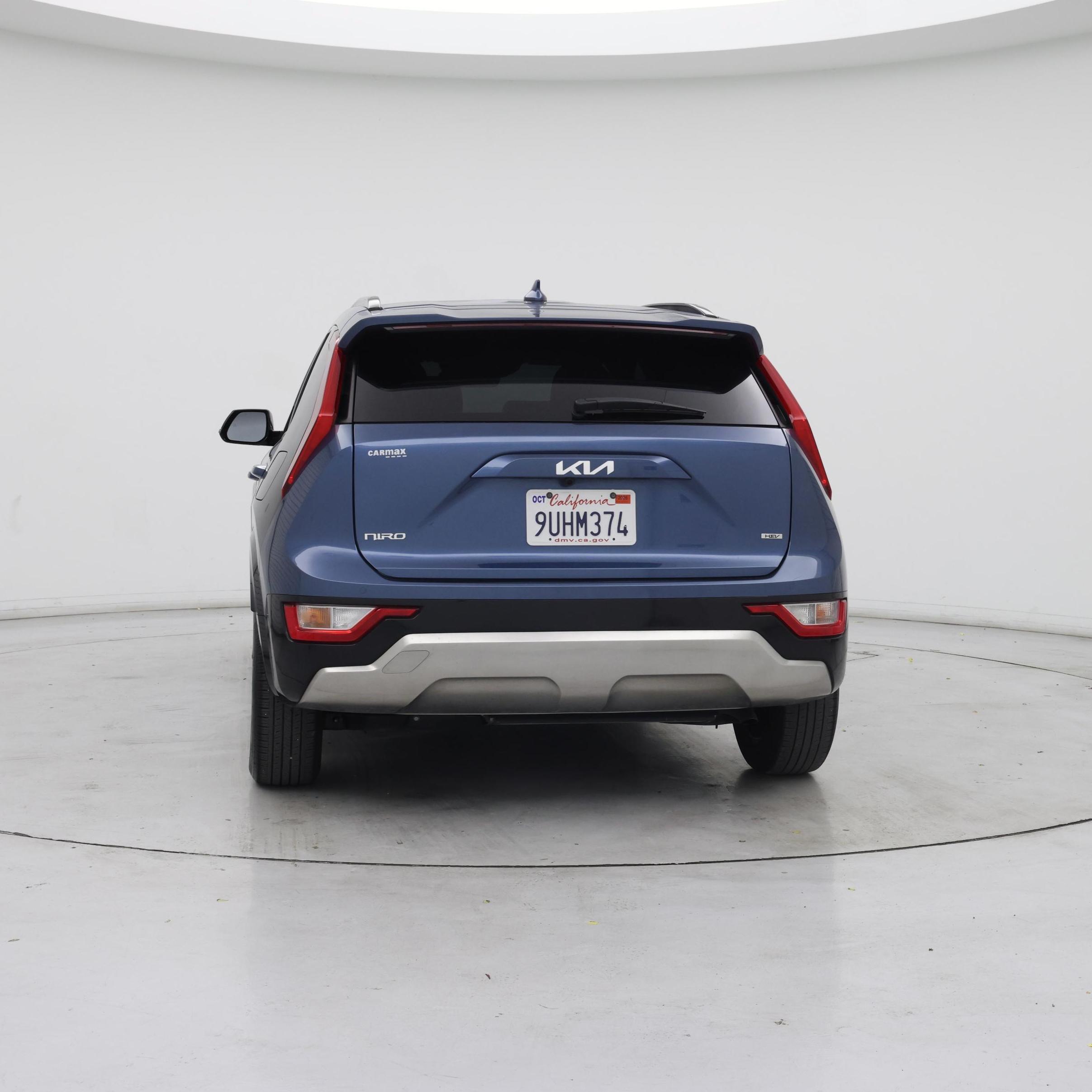 Thumbnail: 2024 Kia Niro - 6