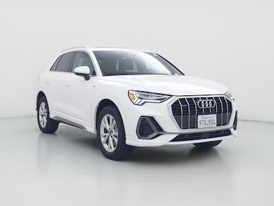 2025 Audi Q3 S-Line Premium
