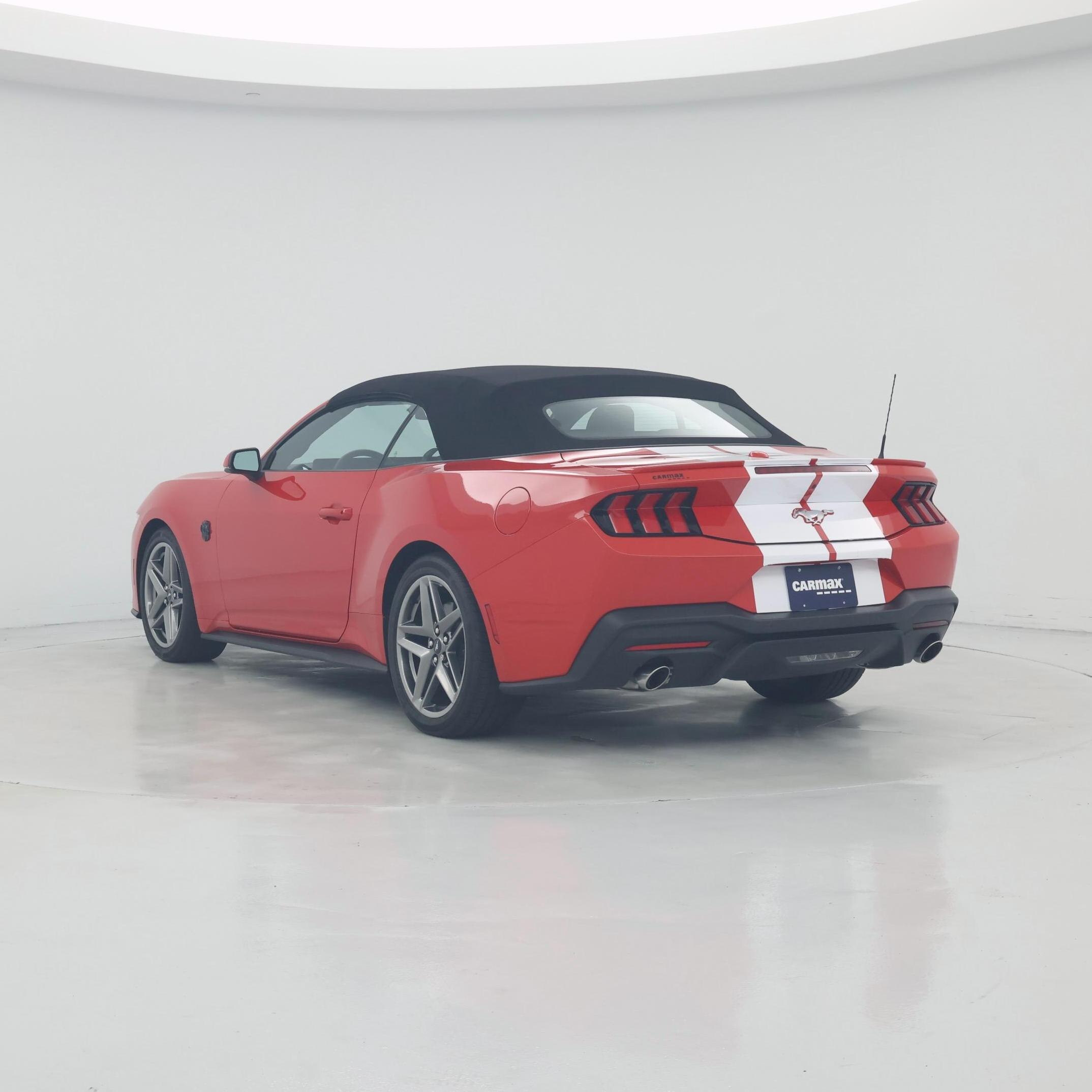 Thumbnail: 2024 Ford Mustang - 2