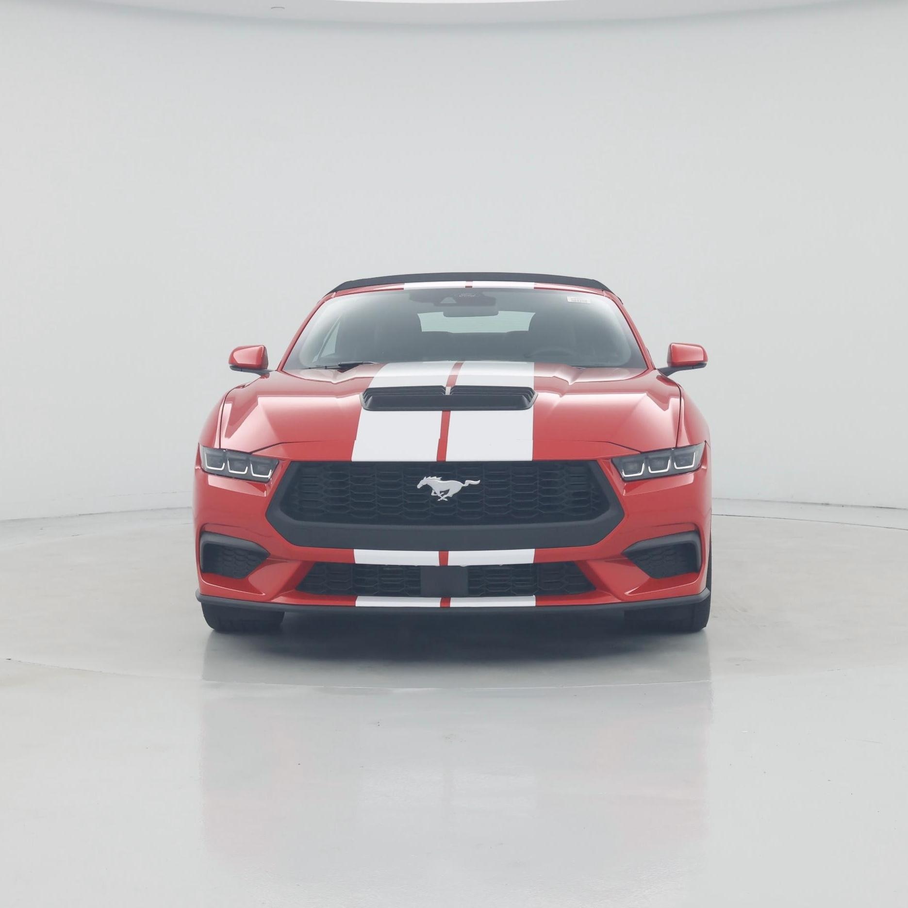 Thumbnail: 2024 Ford Mustang - 5