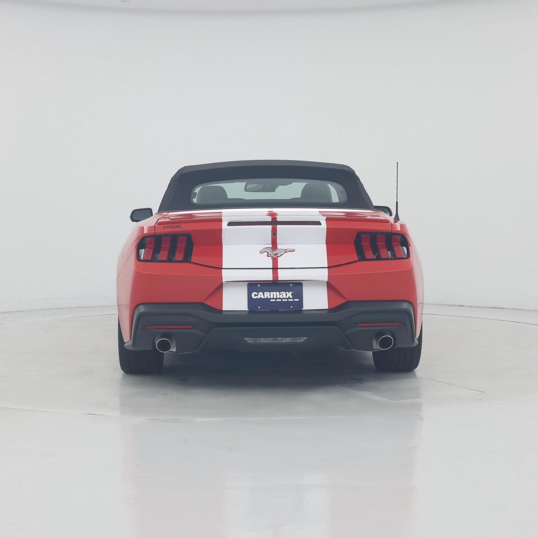 Thumbnail: 2024 Ford Mustang - 6