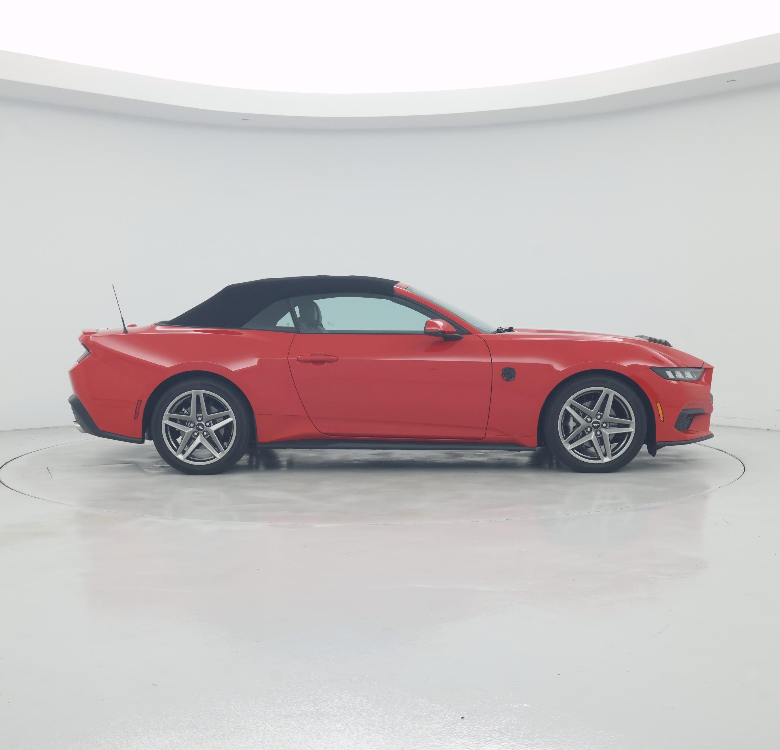 Thumbnail: 2024 Ford Mustang - 7