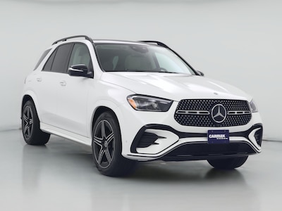 2024 Mercedes-Benz GLE450 Plug-In Hybrid