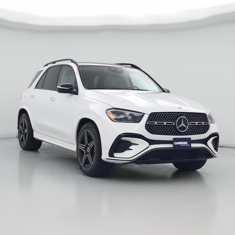2024 Mercedes-Benz GLE450 Plug-In Hybrid