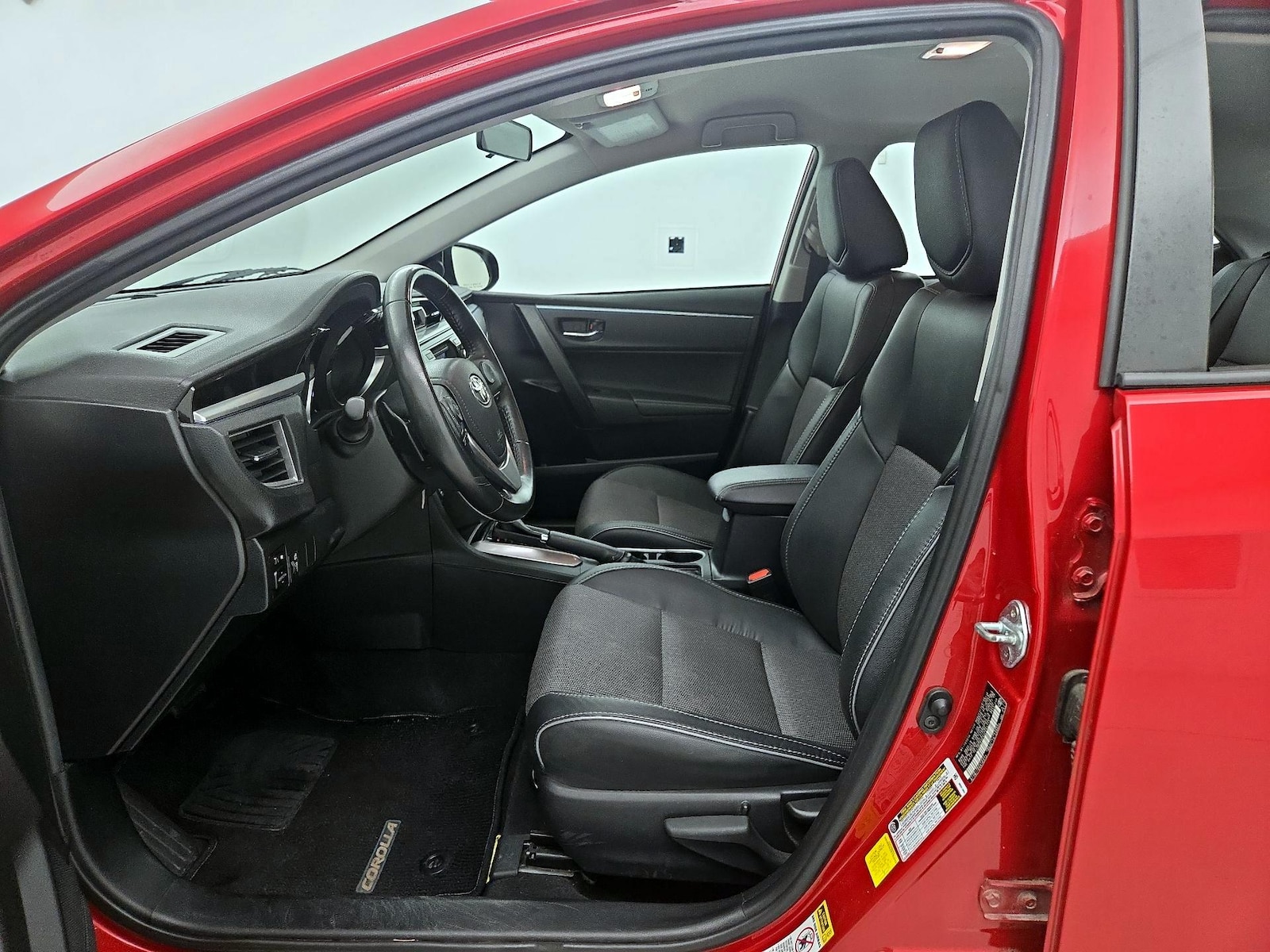 Side Airbags