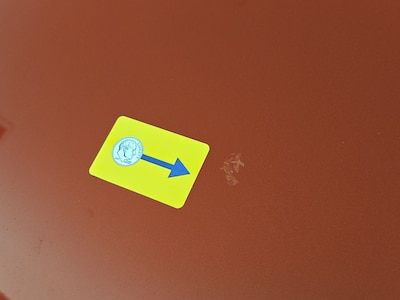 Condition detail