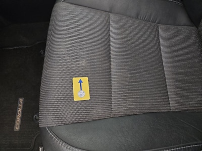 Condition detail