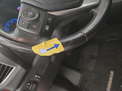 Condition detail