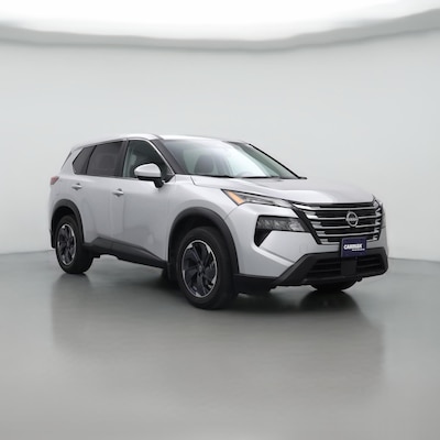 Recommended categories heading image of the selected vehicle