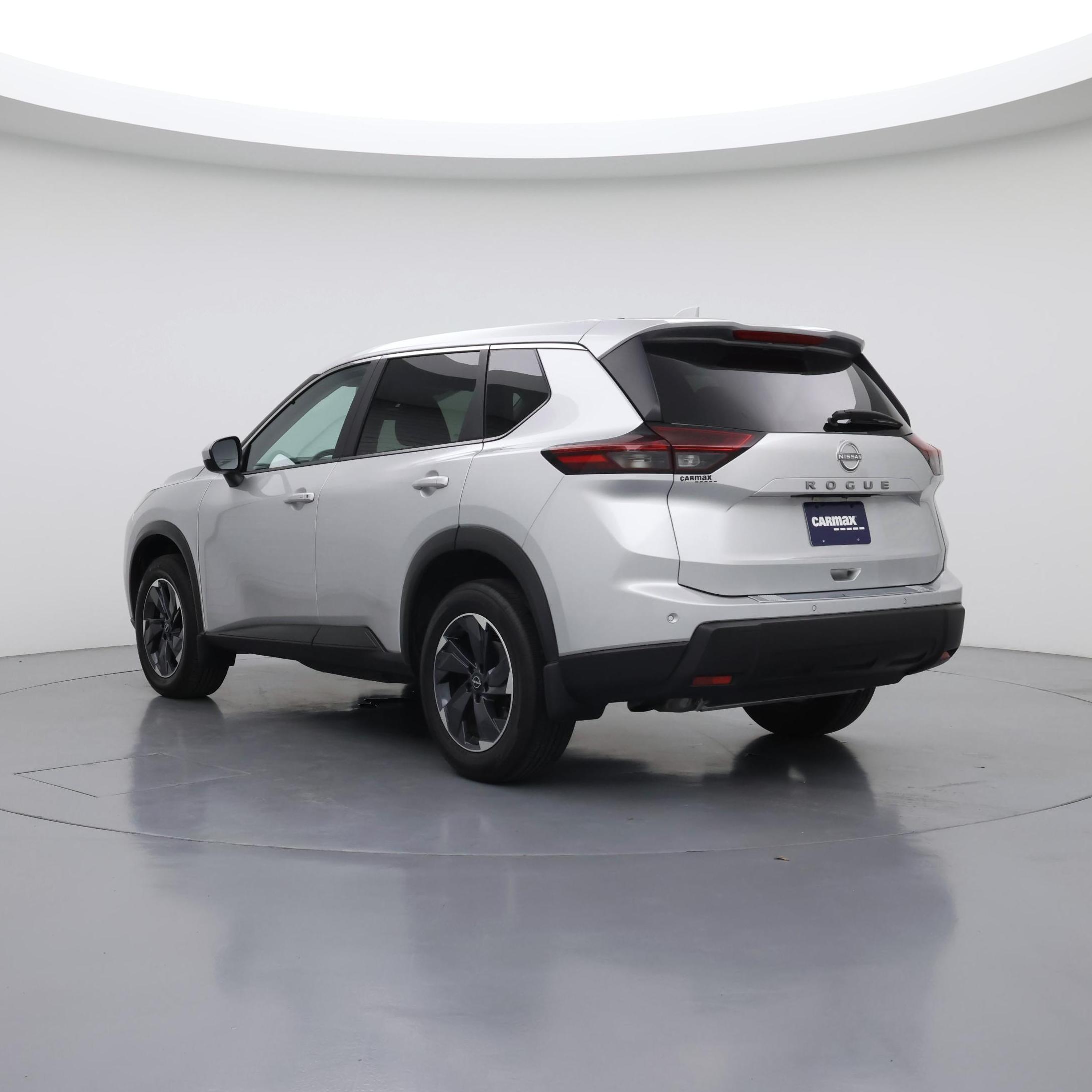 Thumbnail: 2025 Nissan Rogue - 2