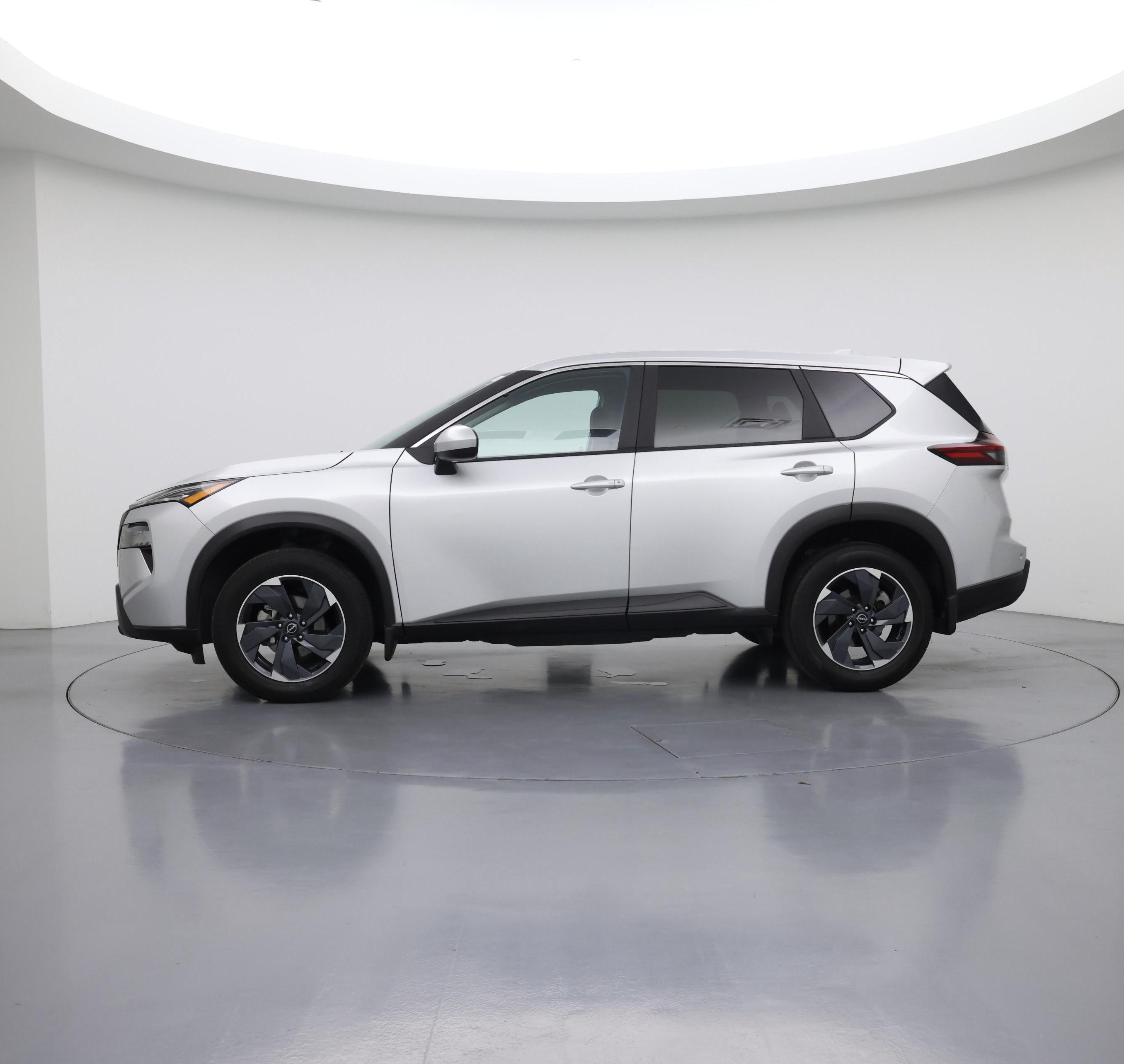 Thumbnail: 2025 Nissan Rogue - 3