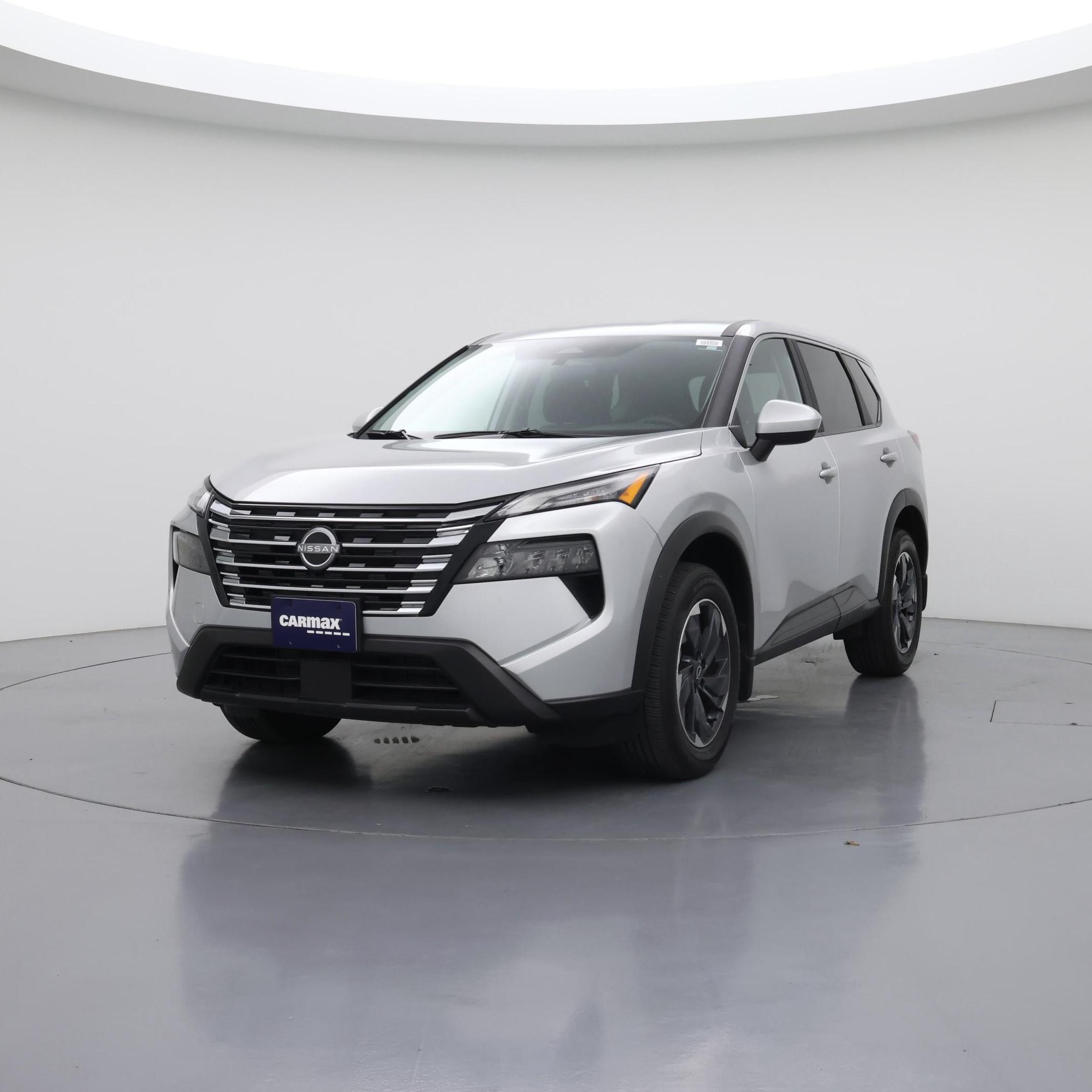 Thumbnail: 2025 Nissan Rogue - 4