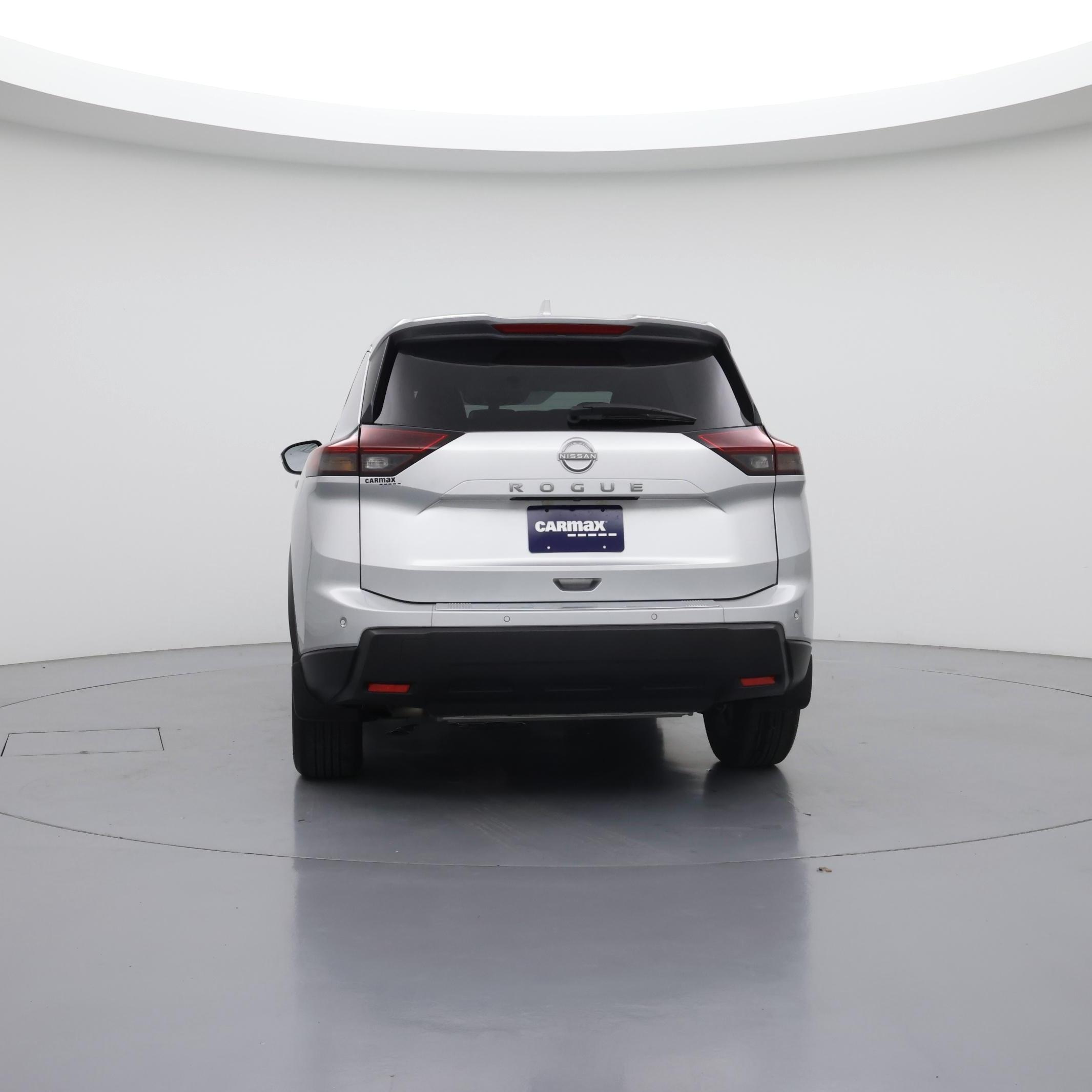 Thumbnail: 2025 Nissan Rogue - 6