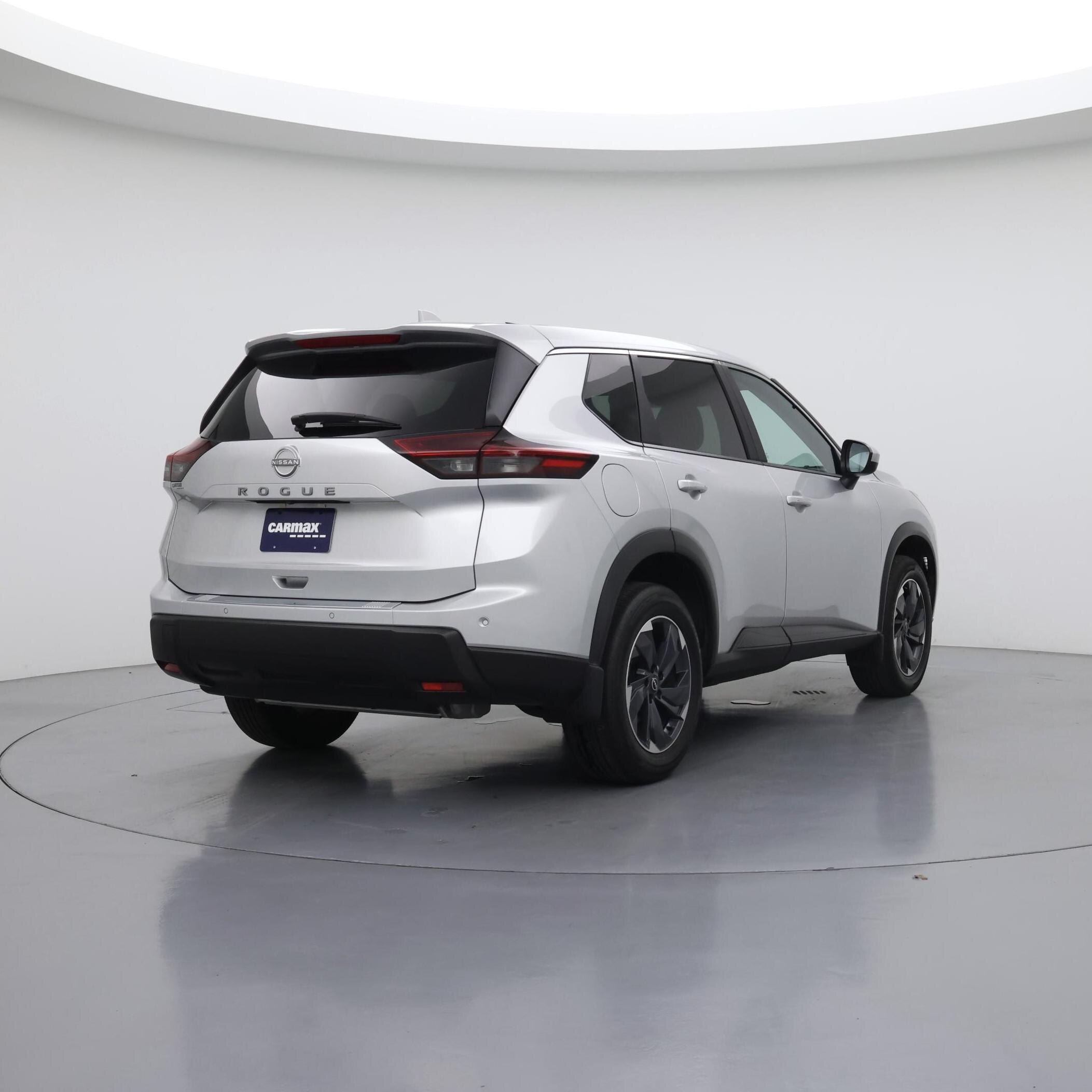 Thumbnail: 2025 Nissan Rogue - 8