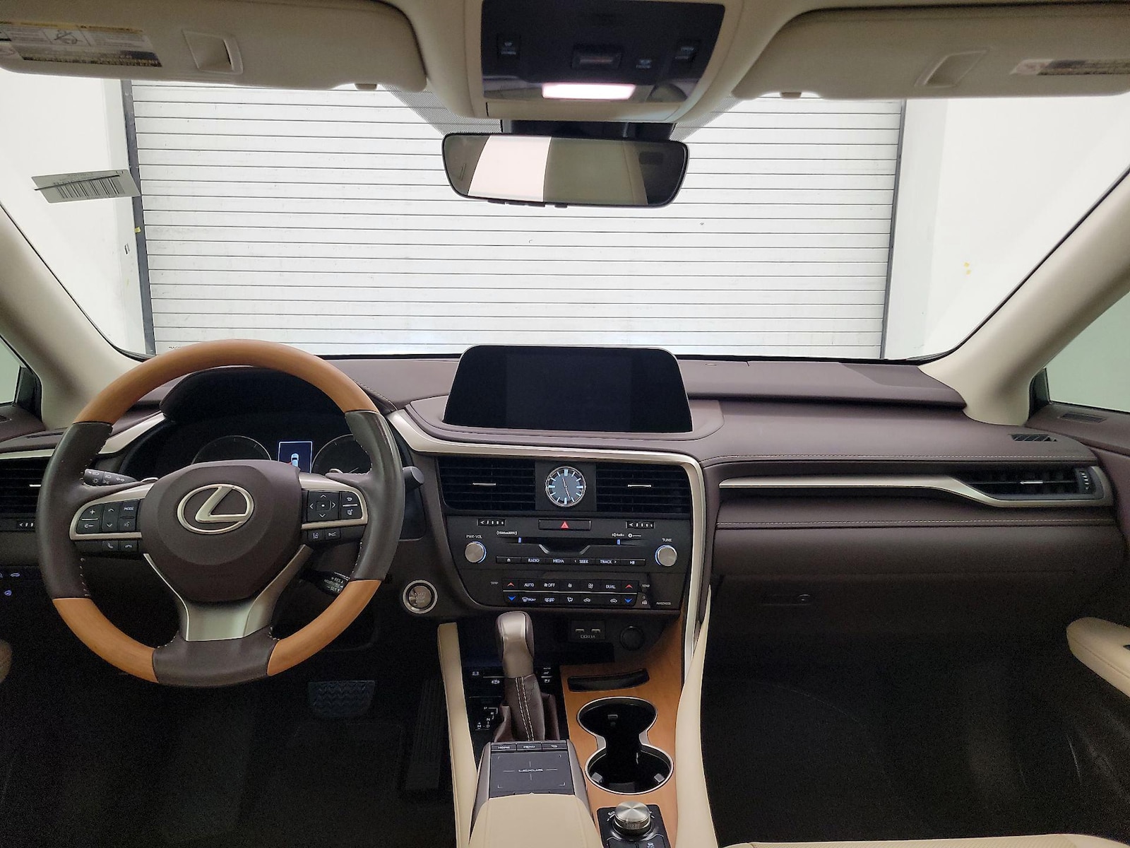 2020 Lexus RX 350 - Photo 10