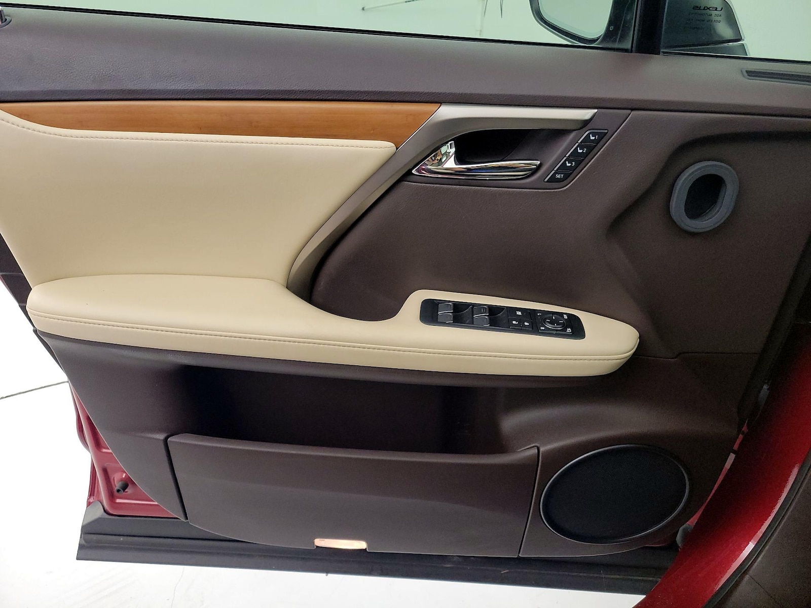 2020 Lexus RX 350 - Photo 13