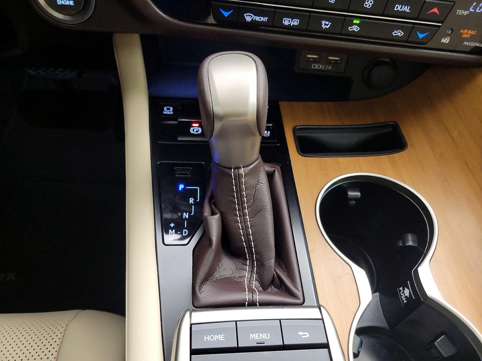 2020 Lexus RX 350 - Photo 18