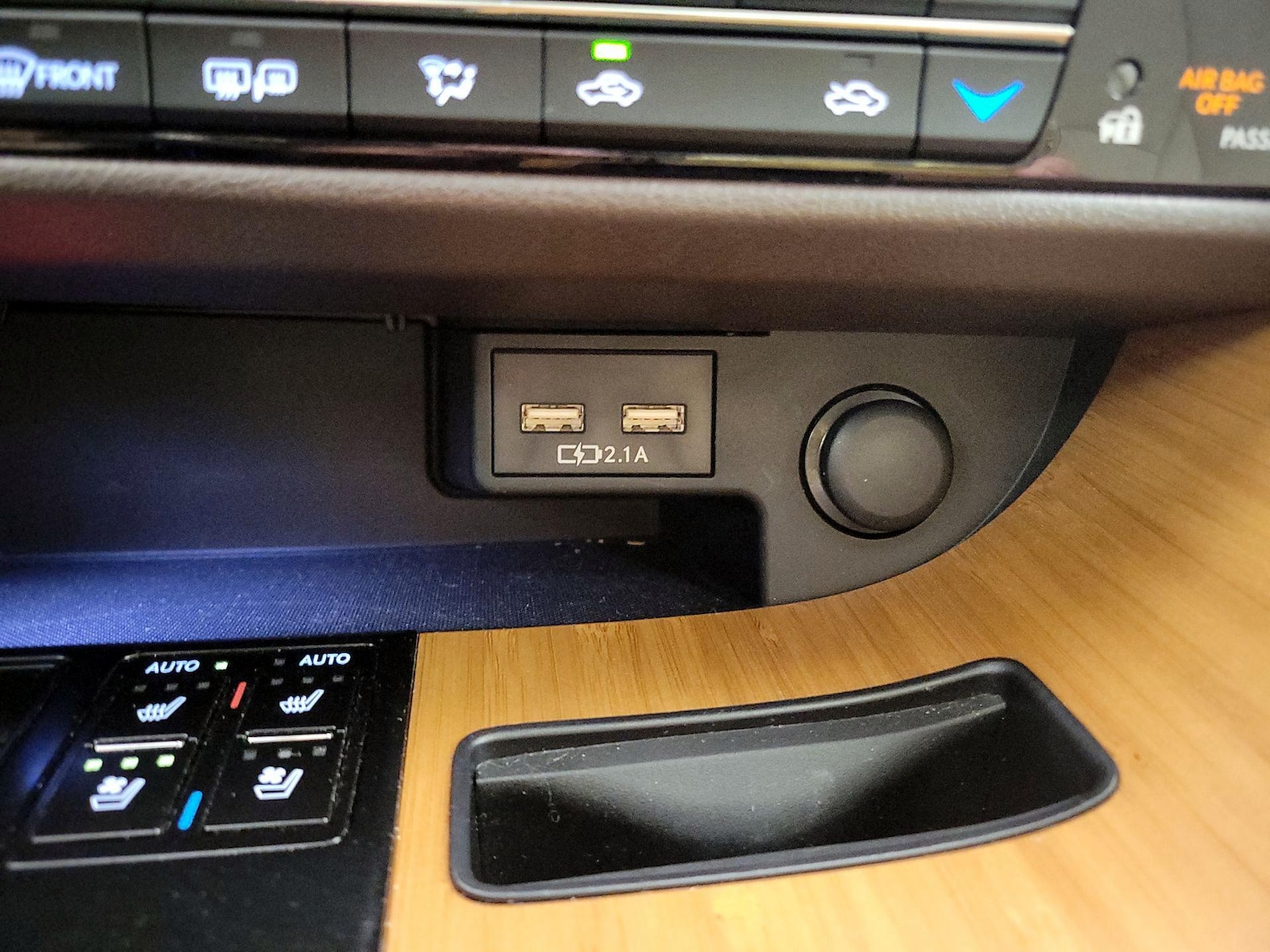 2020 Lexus RX 350 - Photo 19