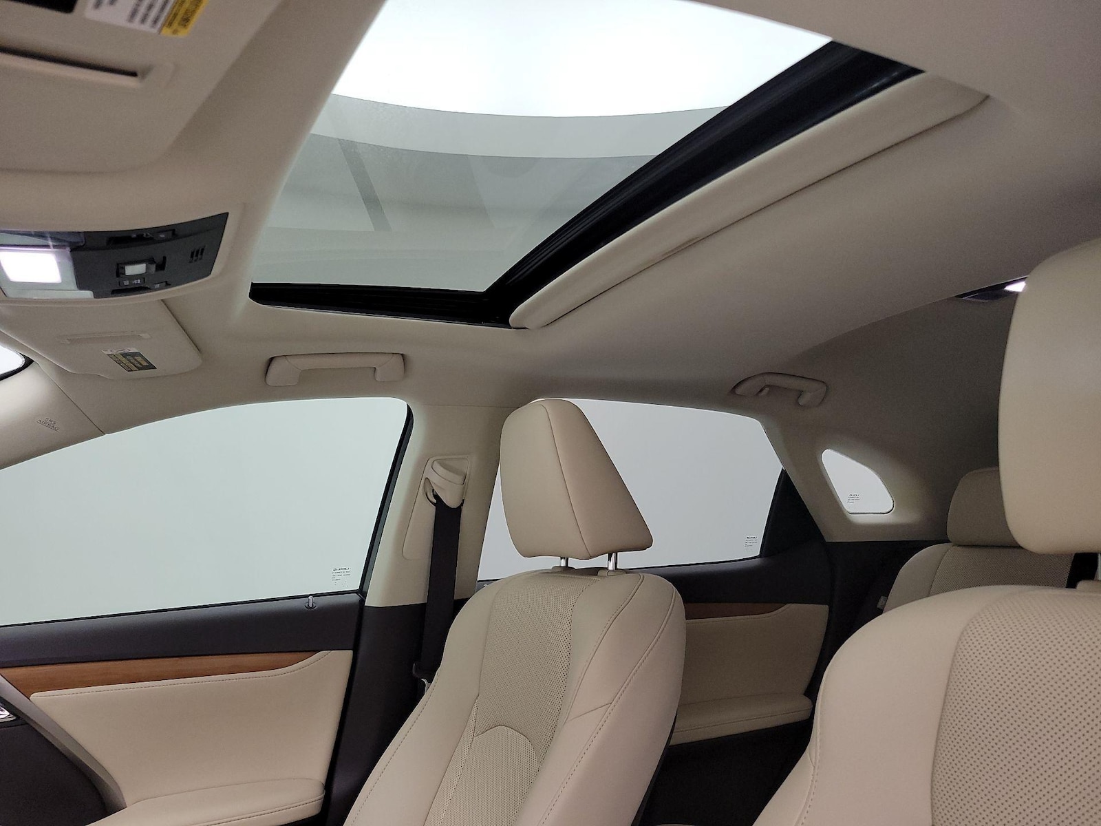 2020 Lexus RX 350 - Photo 20