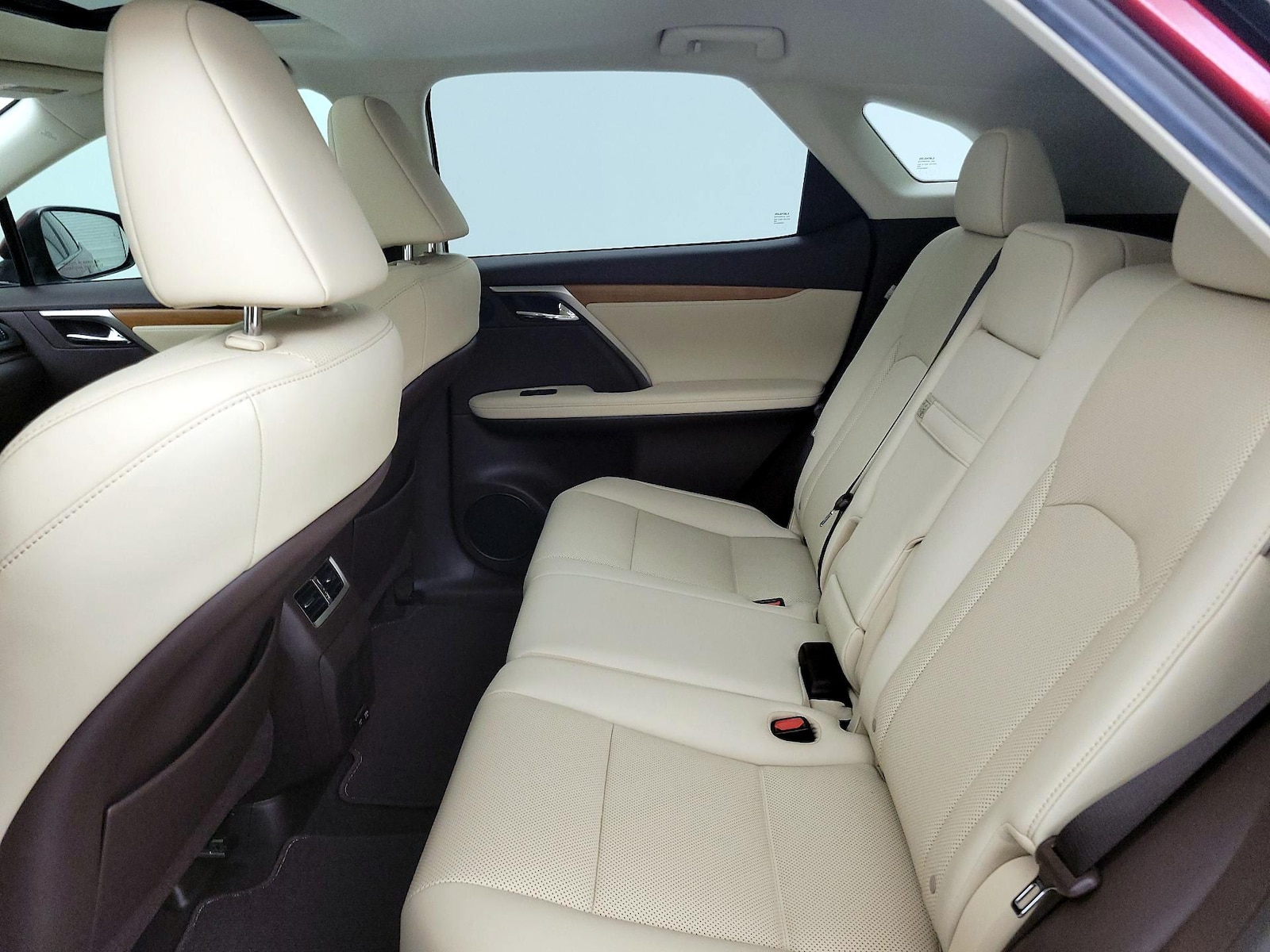 2020 Lexus RX 350 - Photo 21