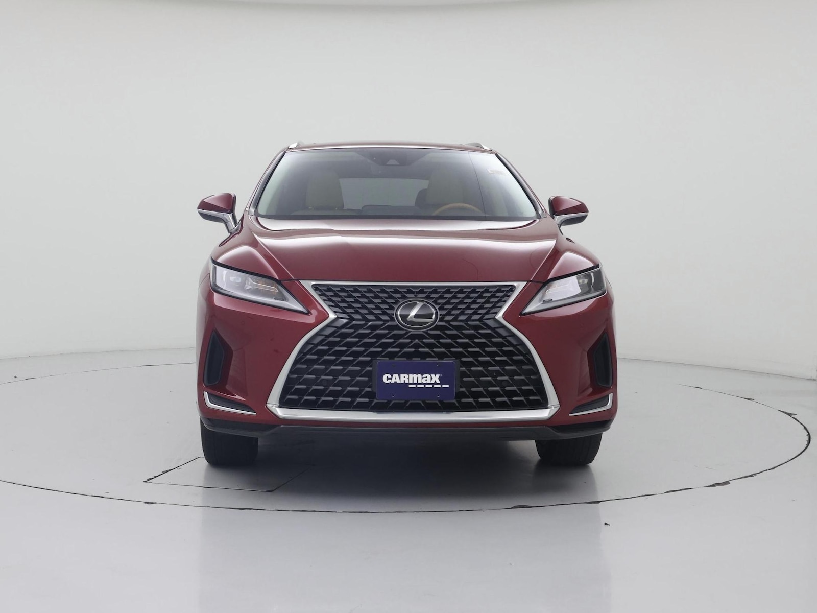 2020 Lexus RX 350 - Photo 6