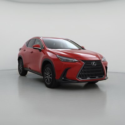 2024 Lexus NX 250 Premium