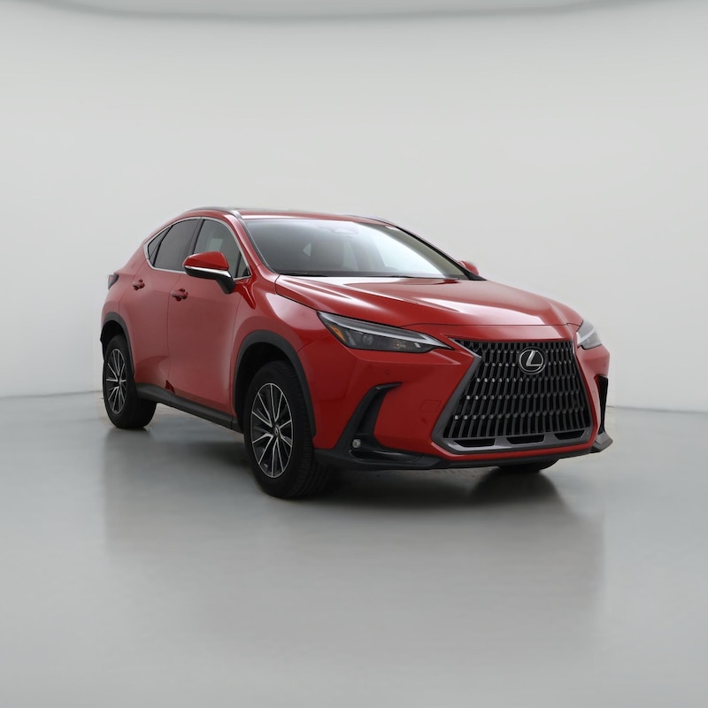 2024 Lexus NX 250 Premium