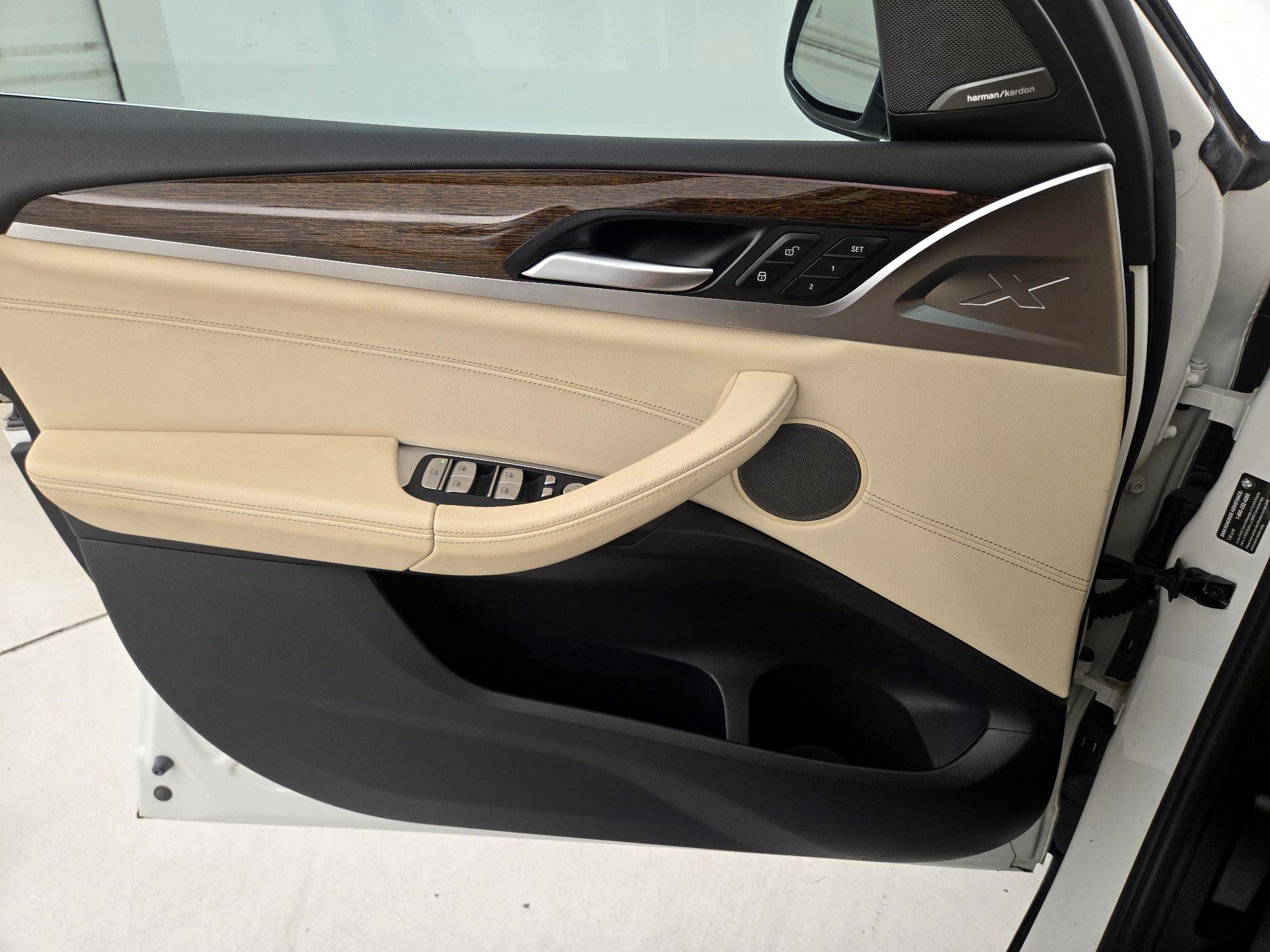 Thumbnail: 2020 BMW X3 - 12