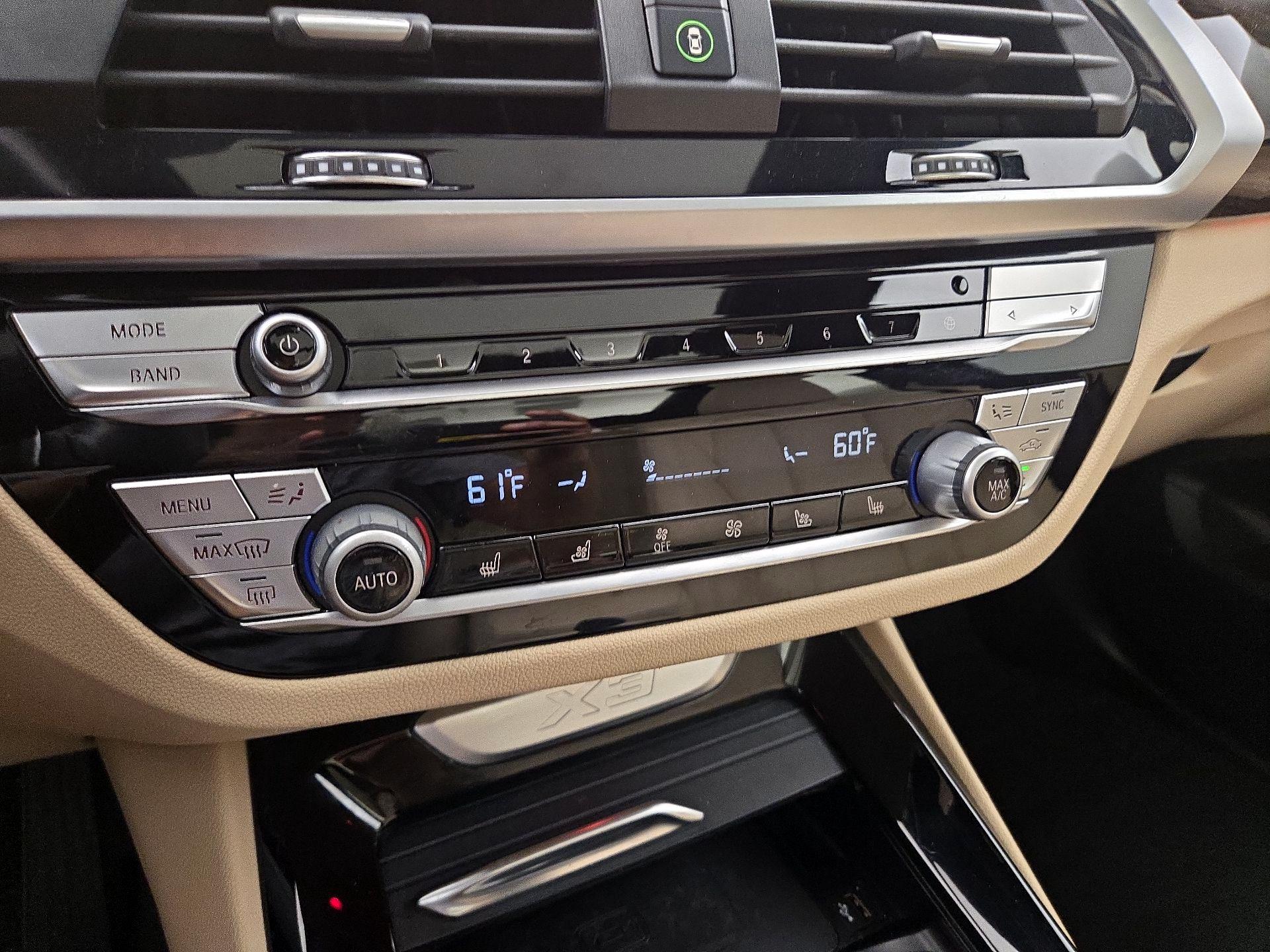 Thumbnail: 2020 BMW X3 - 17