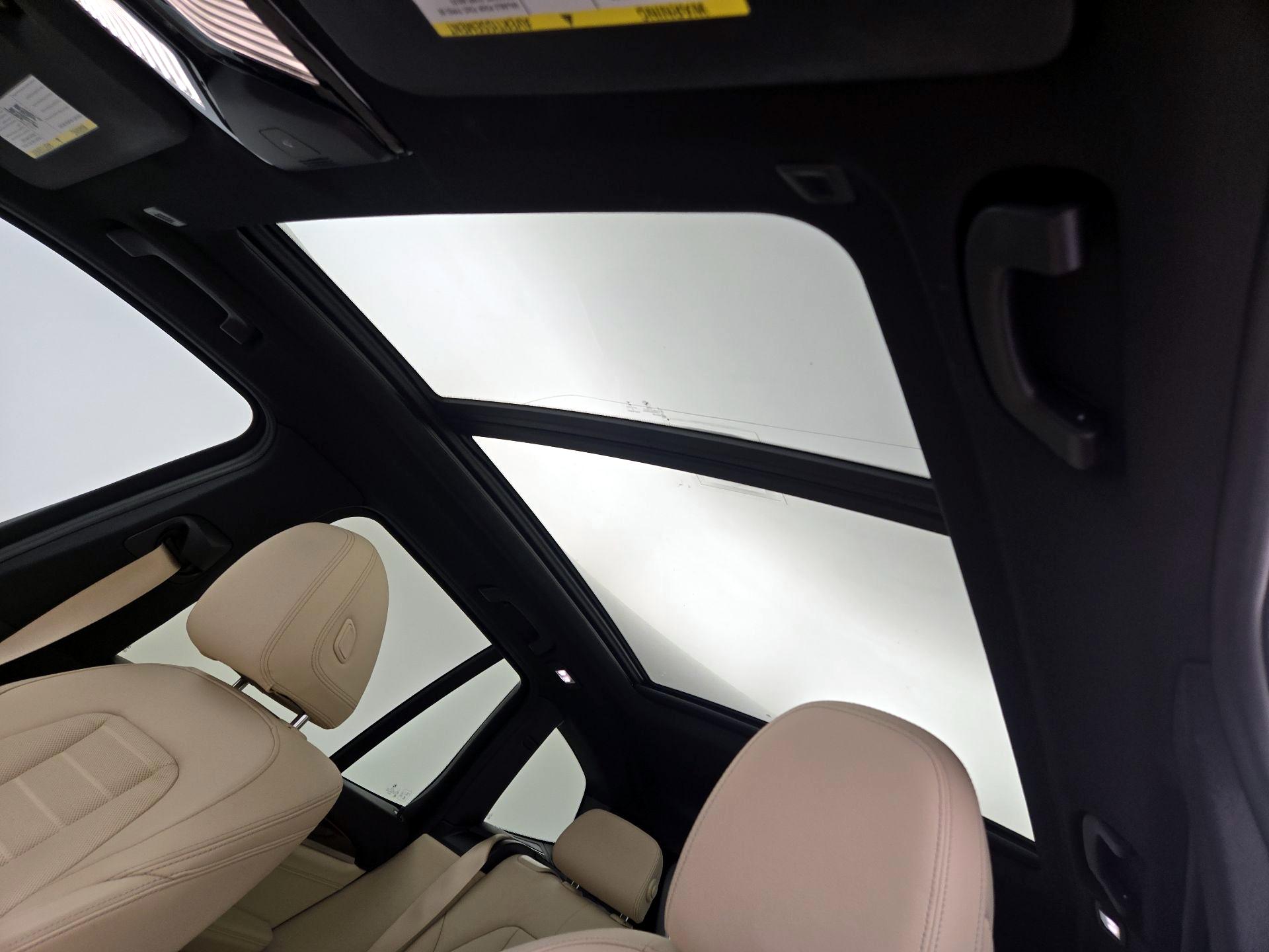 Thumbnail: 2020 BMW X3 - 20