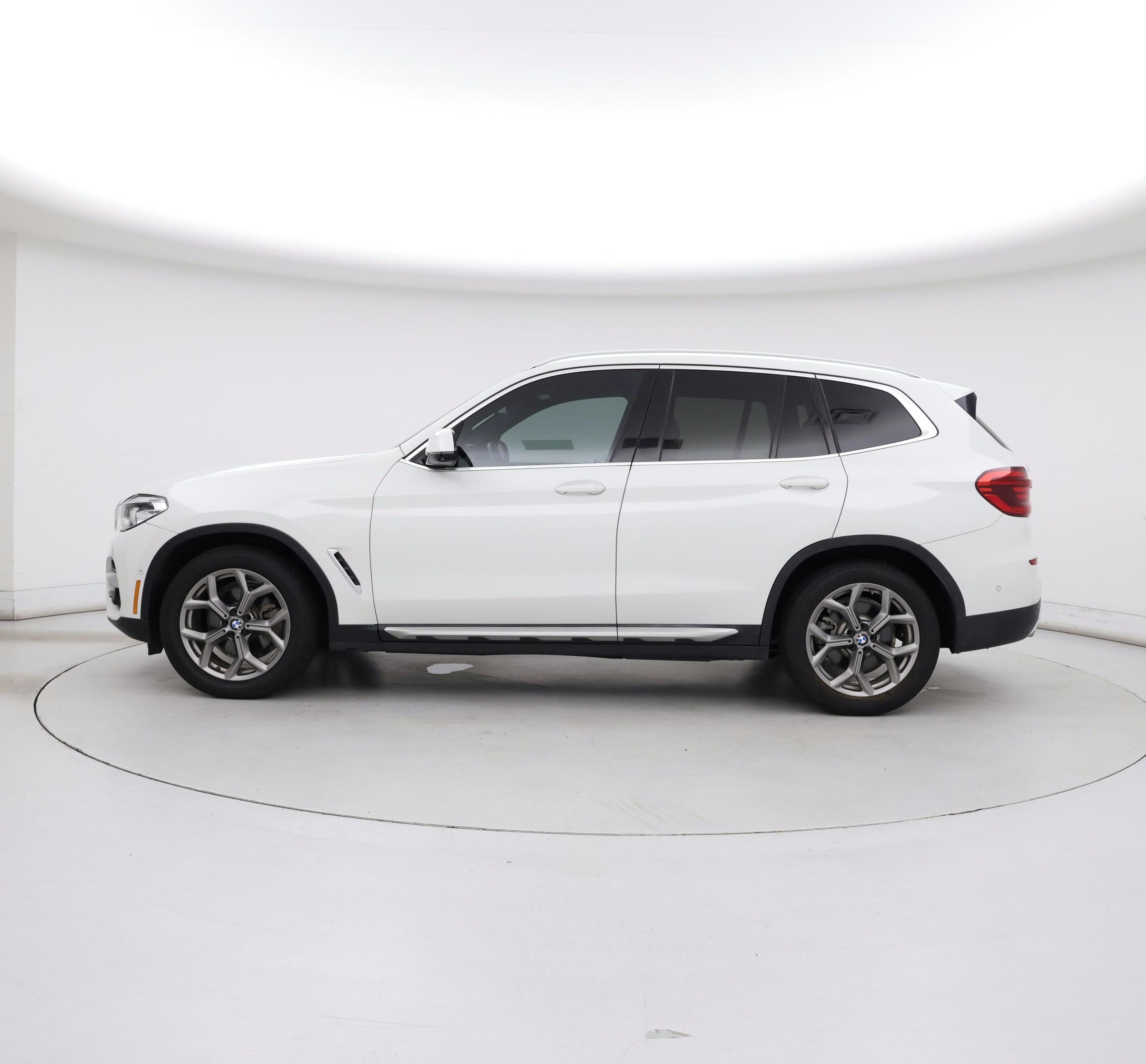 Thumbnail: 2020 BMW X3 - 3