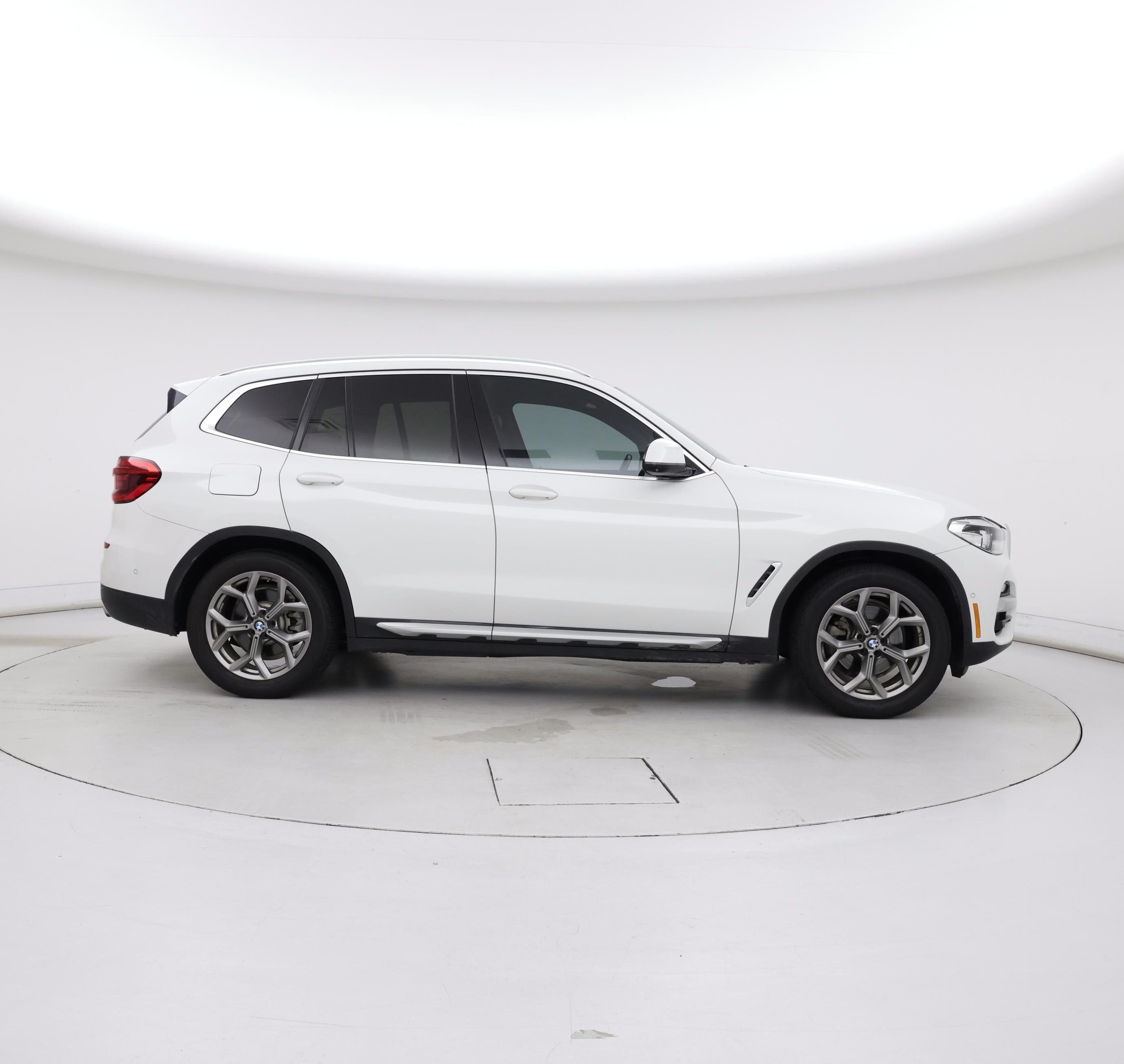 Thumbnail: 2020 BMW X3 - 7
