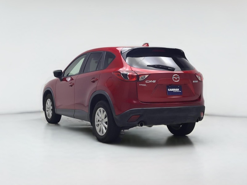 2016 Mazda CX-5 Sport -
                  Houston, TX