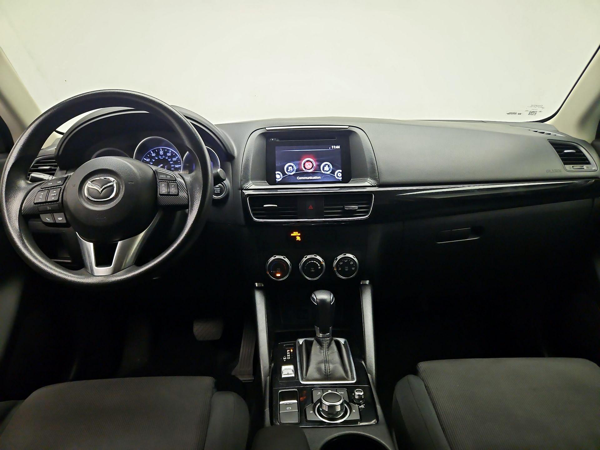 Thumbnail: 2016 Mazda CX-5 - 9