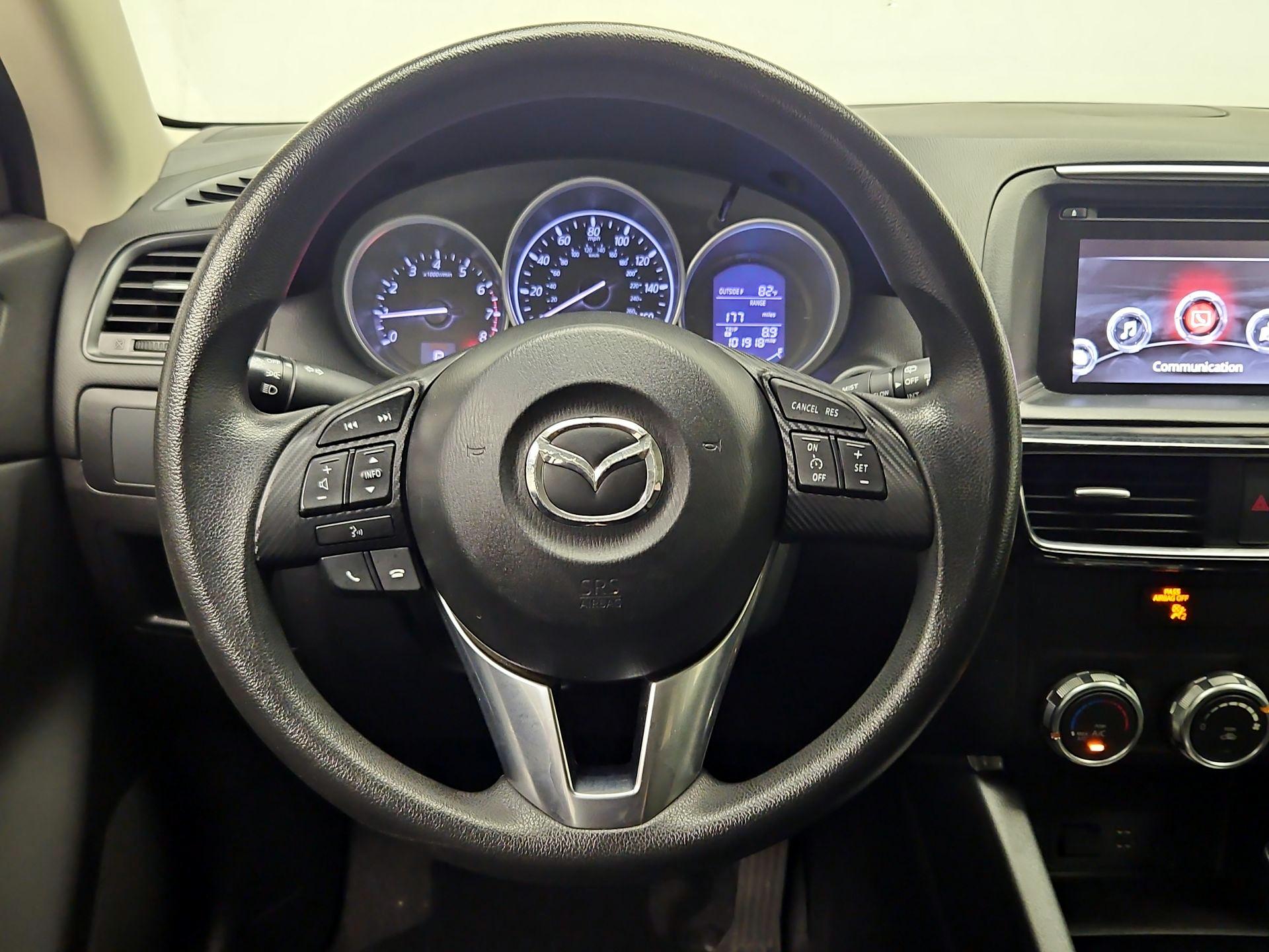 Thumbnail: 2016 Mazda CX-5 - 10